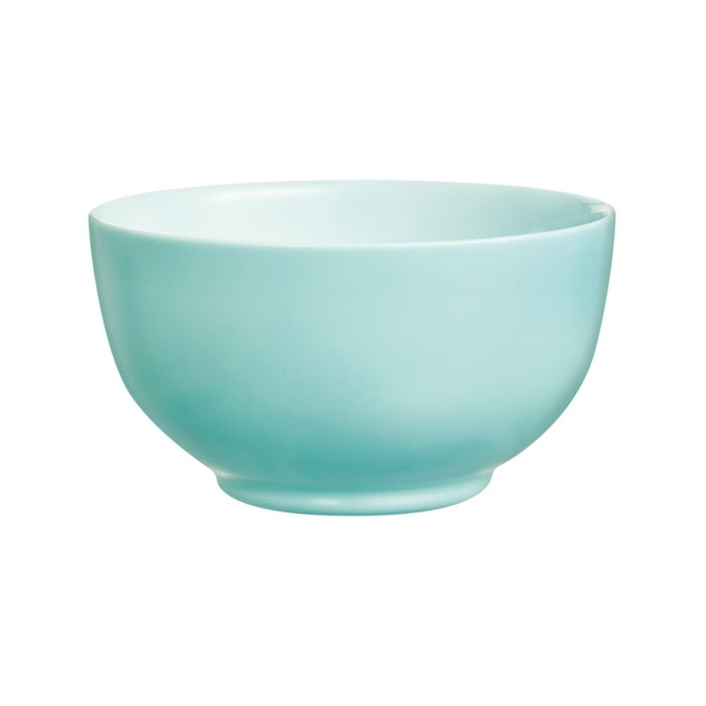 BOWL X6 14,5 CM DIWALI LIGHT TURQUOISE - 1