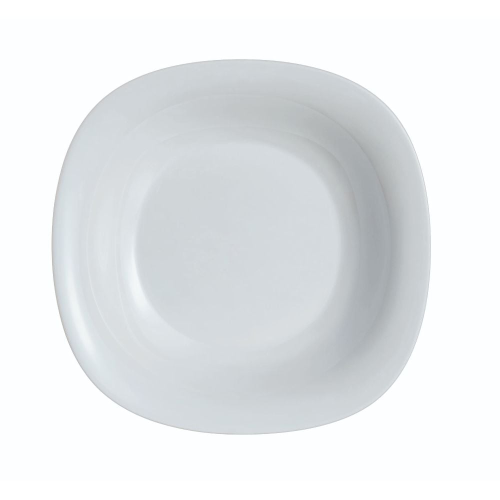 PLATO X6 HONDO 21 CM CARINE GRANIT - 2