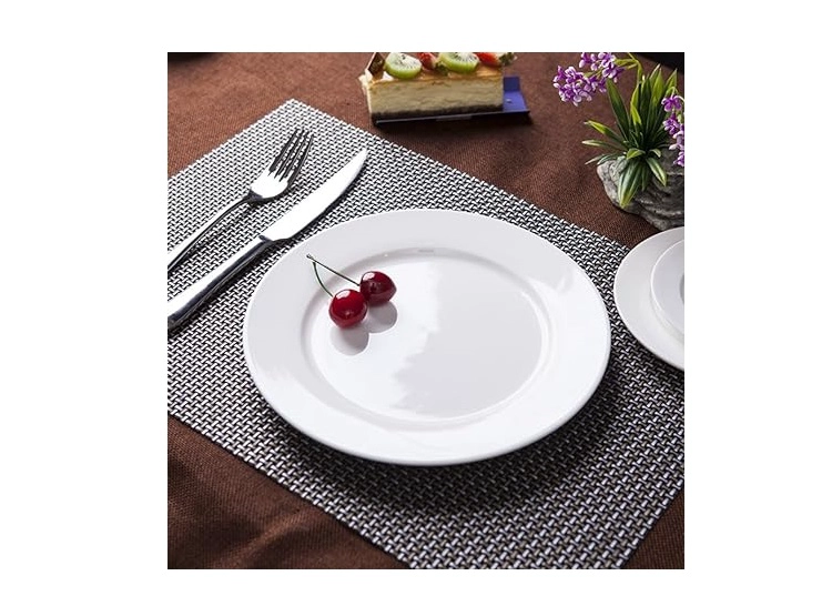 PLATO LUMINARC EVERYDAY X6 BAJO 26,5 CM - 1