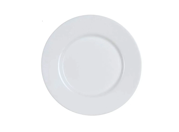 PLATO LUMINARC EVERYDAY X6 BAJO 26,5 CM - 2