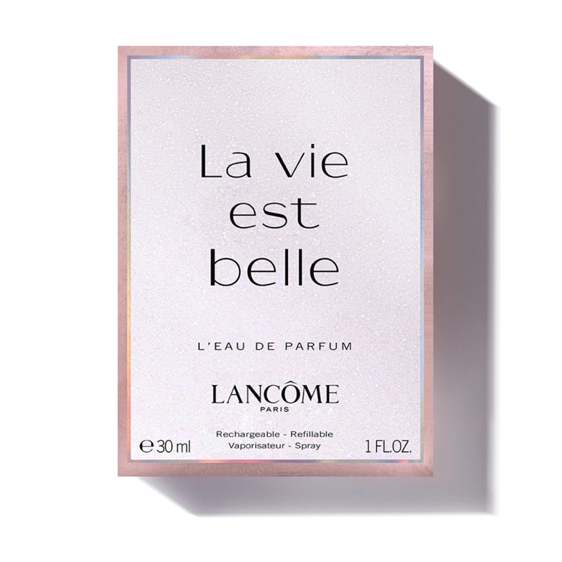LA VIE EST BELLE – LANCÔME EAU DE PARFUM 30 ML - 1