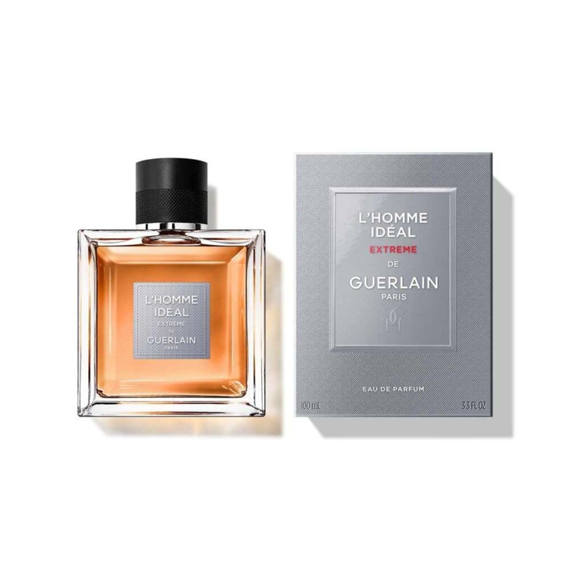 L’HOMME IDÉAL EXTRÊME - EAU DE PARFUM 100 ML - 1