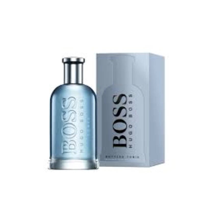 BOSS BOTTLED TONIC - EAU DE TOILETTE 200 ML - 1