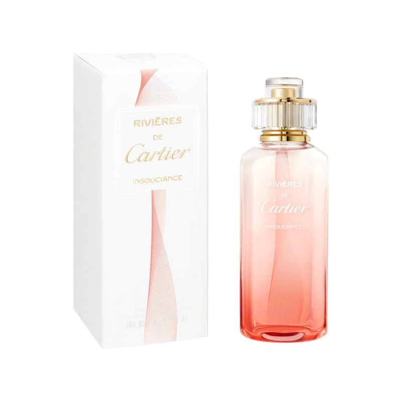 RIVIÈRES – INSOUCIANCE EAU DE TOILETTE 100 ML - 1