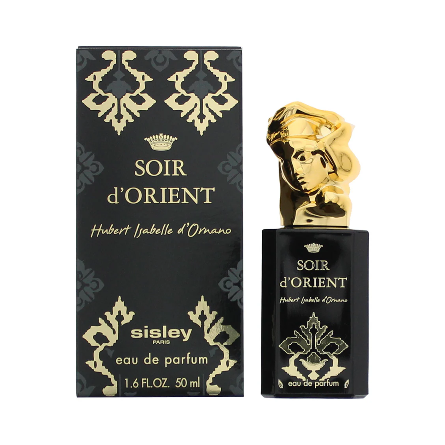 SOIR D’ORIENT EAU DE PARFUM 50 ML - 1