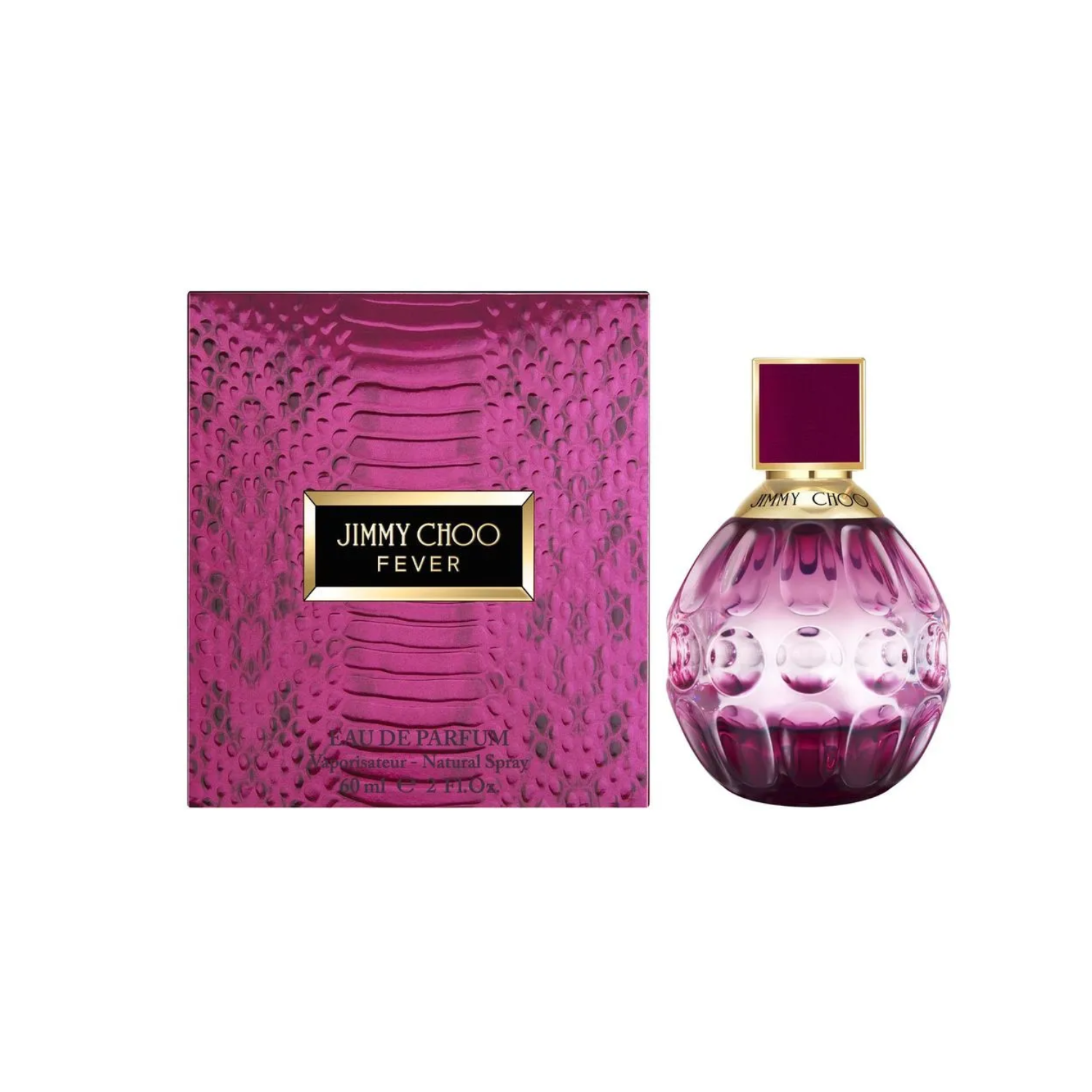 FEVER EAU DE PARFUM 100 ML - 1