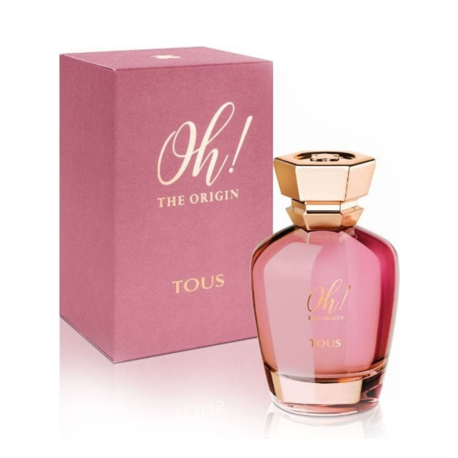 OH THE ORIGIN EAU DE PARFUM 50 ML - 1