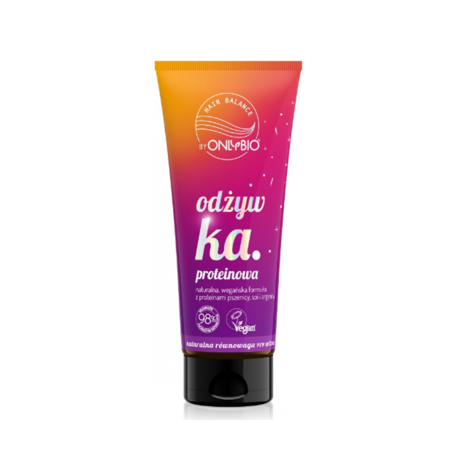 PROTEIN CONDITIONER ONLY BIO 200 ML - 1