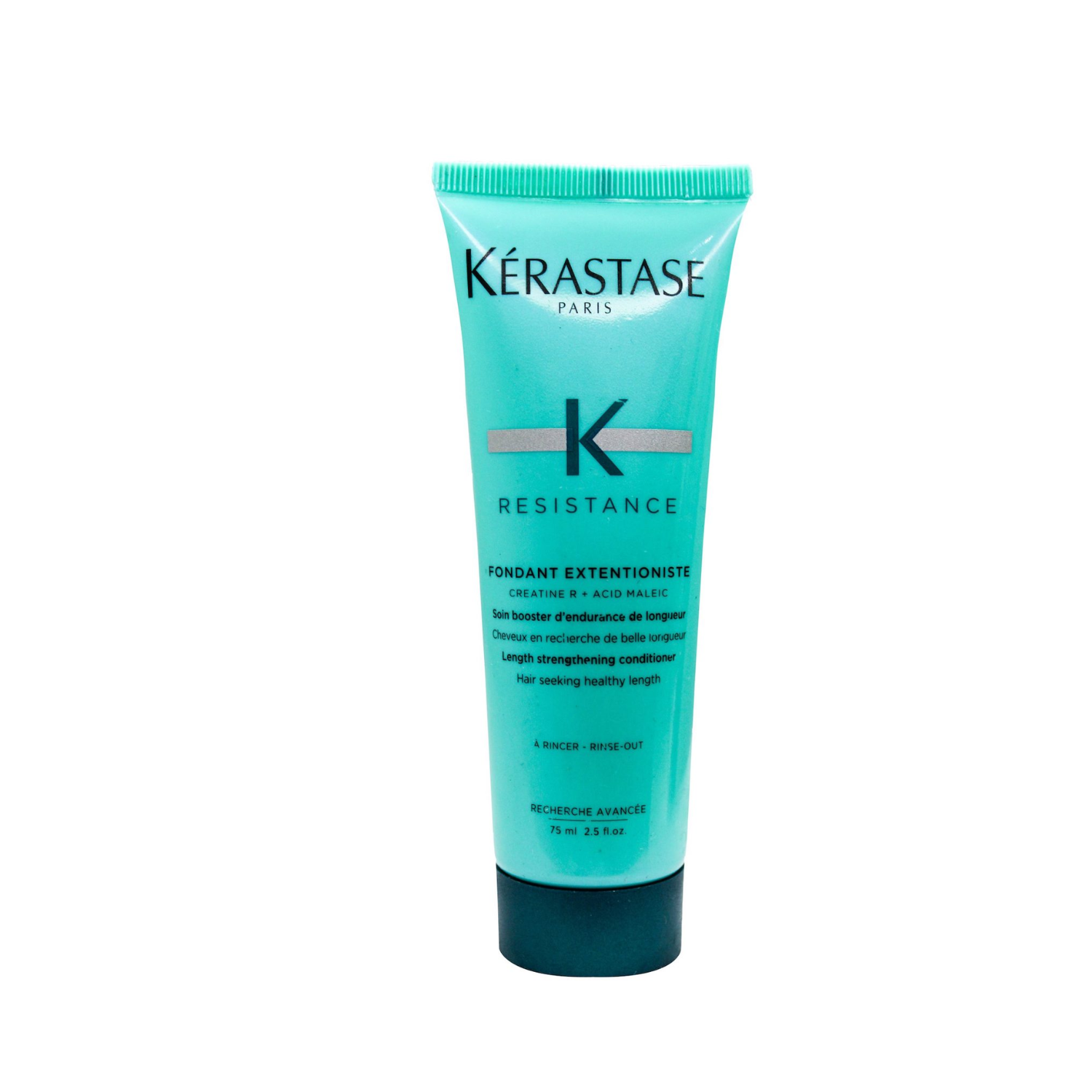 FONDANT EXTENTIONISTE RESISTANCE 75 ML - 1