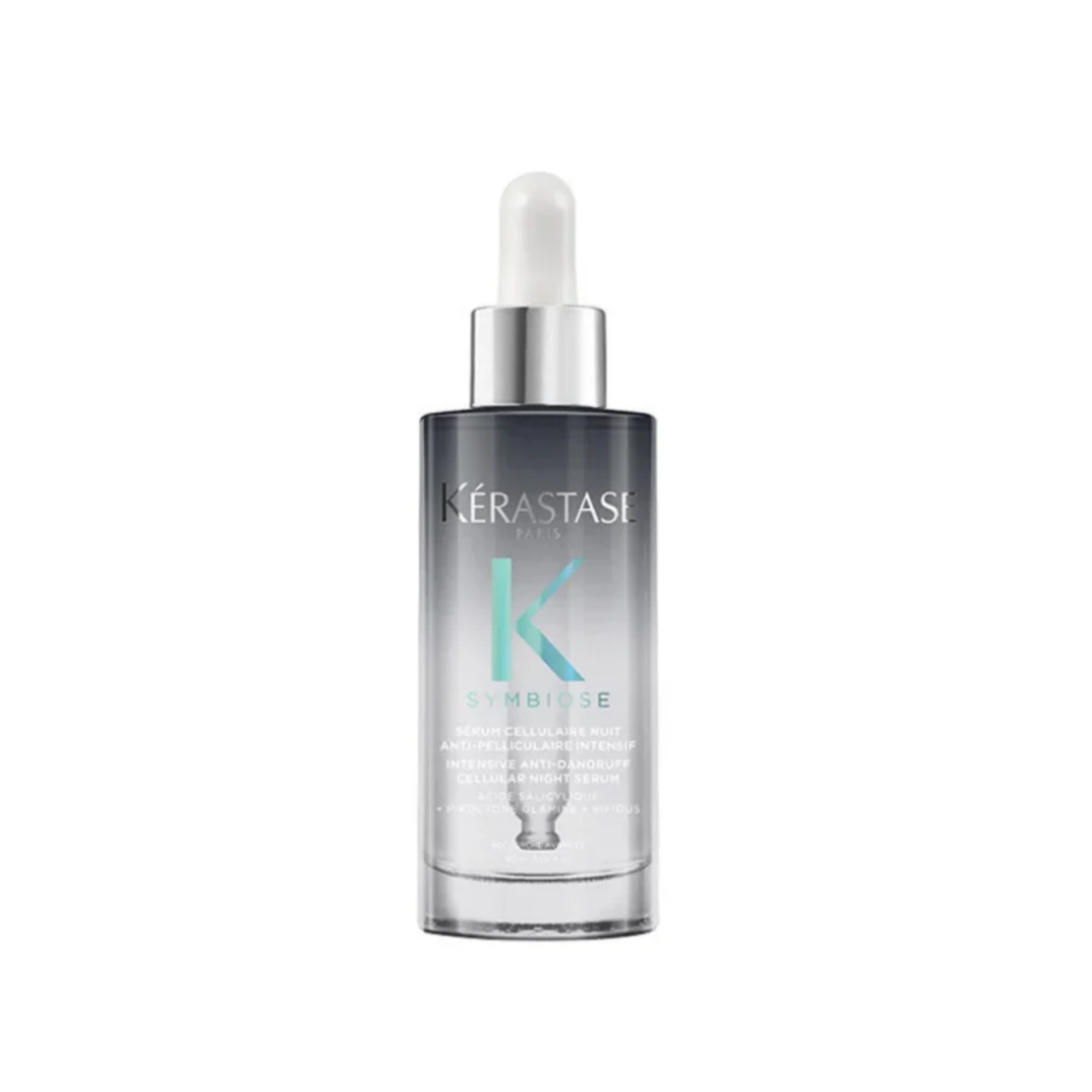 SÉRUM CELLULAIRE NUIT ANTI-PELLICULAIRE INTENSIF SYMBIOSE 90 ML - 1