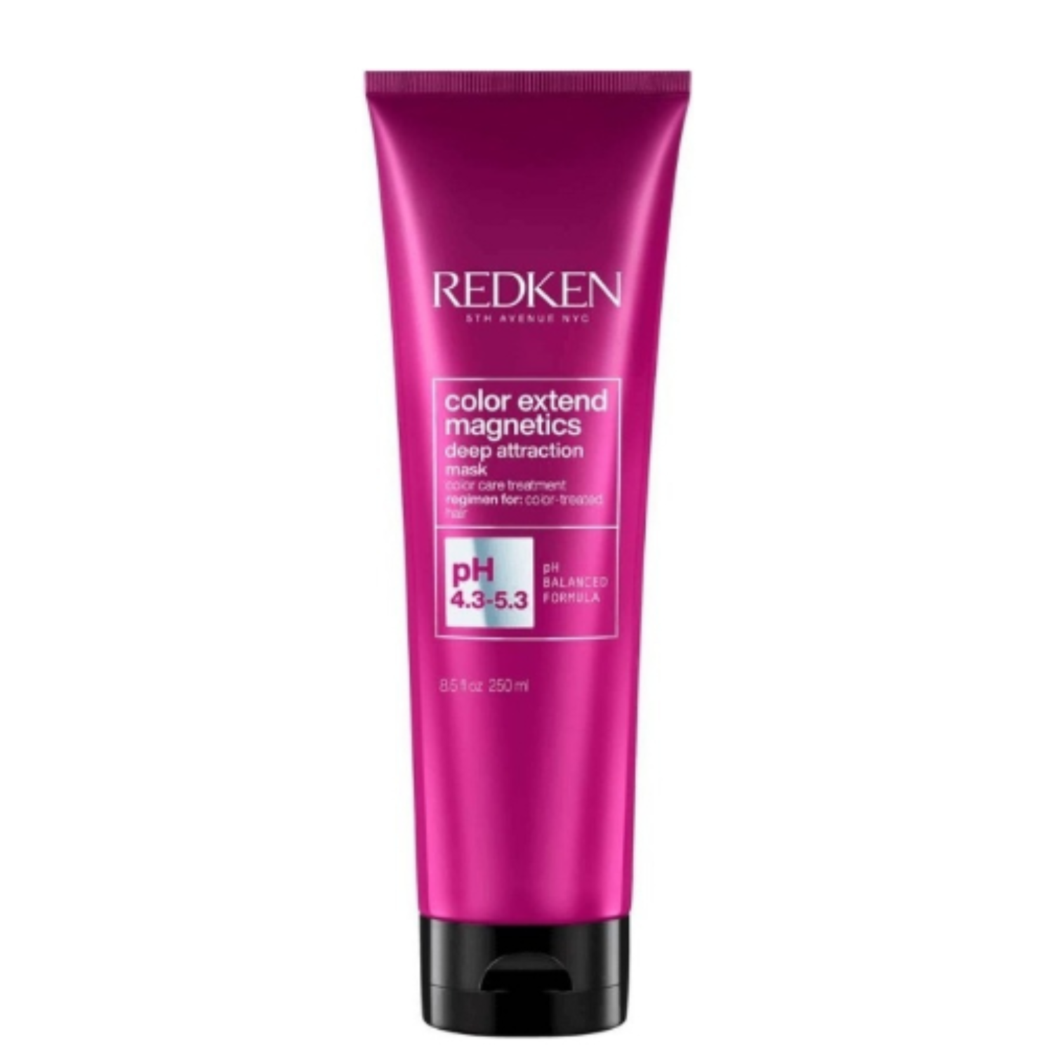 COLOR EXTEND MAGNETICS MASK 250 ML - 1