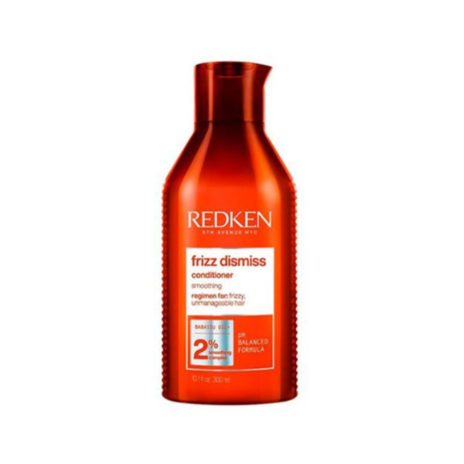 FRIZZ DISMISS CONDITIONER 300 ML - 1