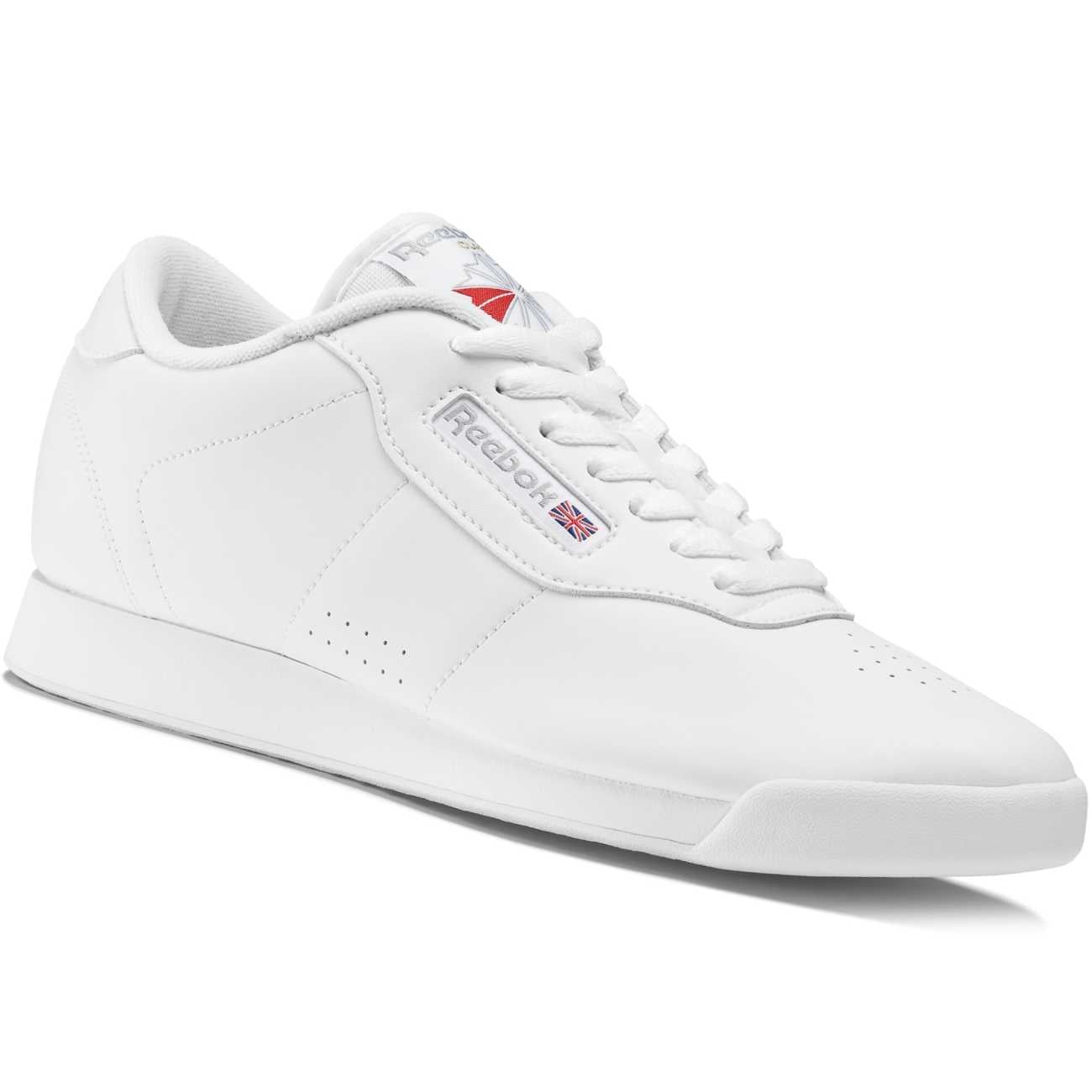 ZAPATILLAS REEBOK CLASSICS PRINCESS - BLANCO 100000101 - 2