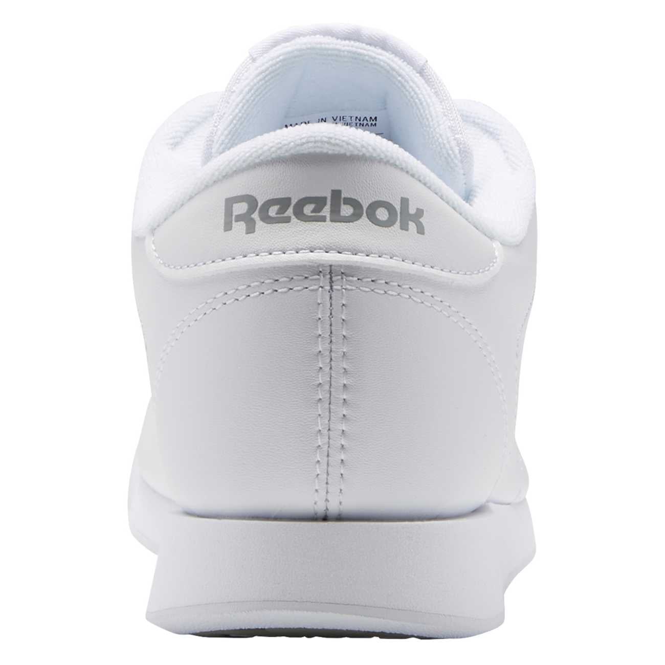 ZAPATILLAS REEBOK CLASSICS PRINCESS - BLANCO 100000101 - 3