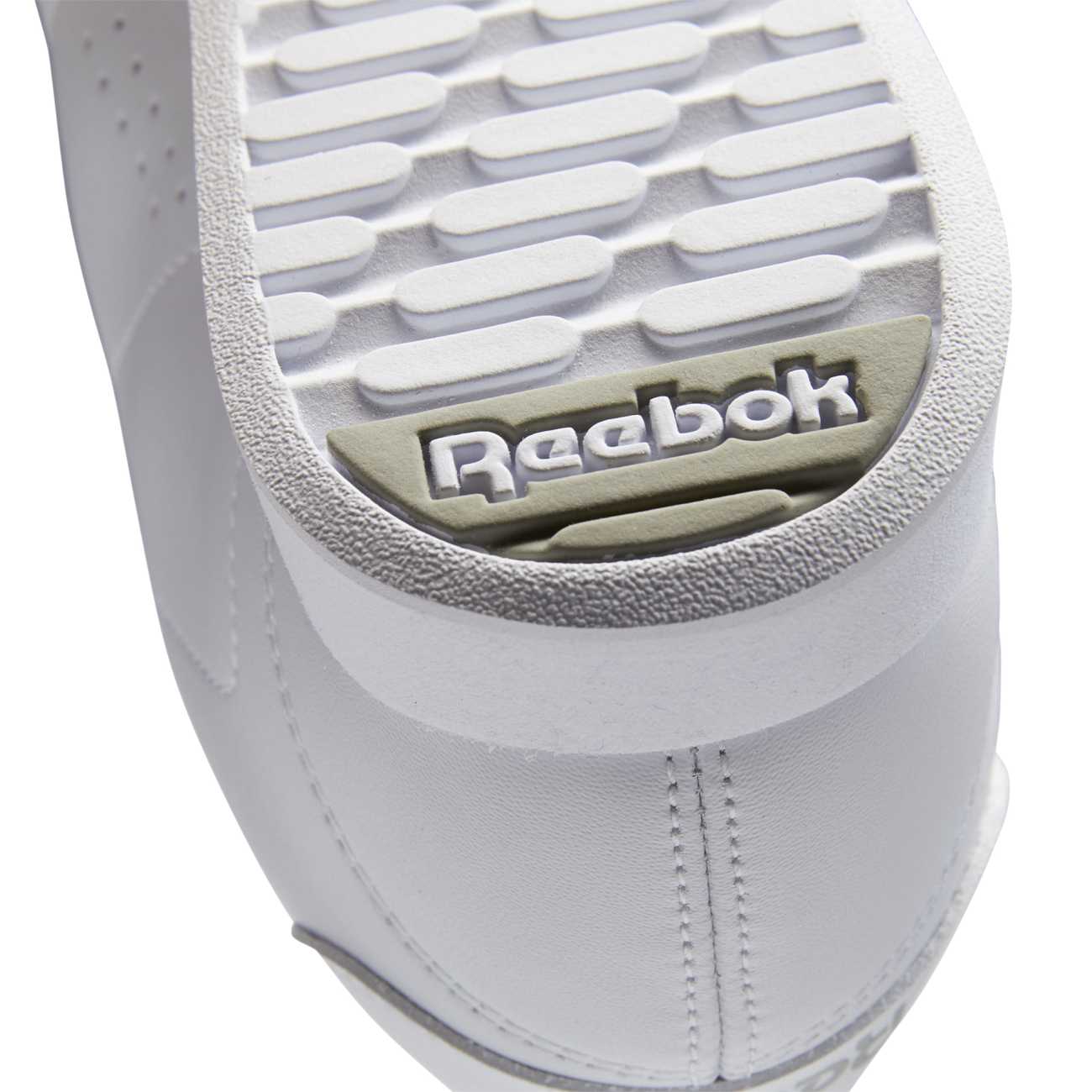 ZAPATILLAS REEBOK CLASSICS PRINCESS - BLANCO 100000101 - 5