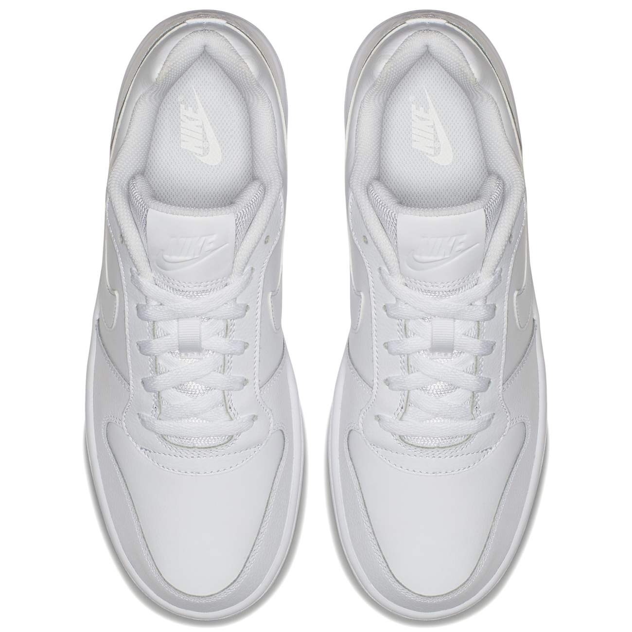 ZAPATILLAS HOMBRE NIKE BLANCO AQ1775-100 EBERNON LOW - 5