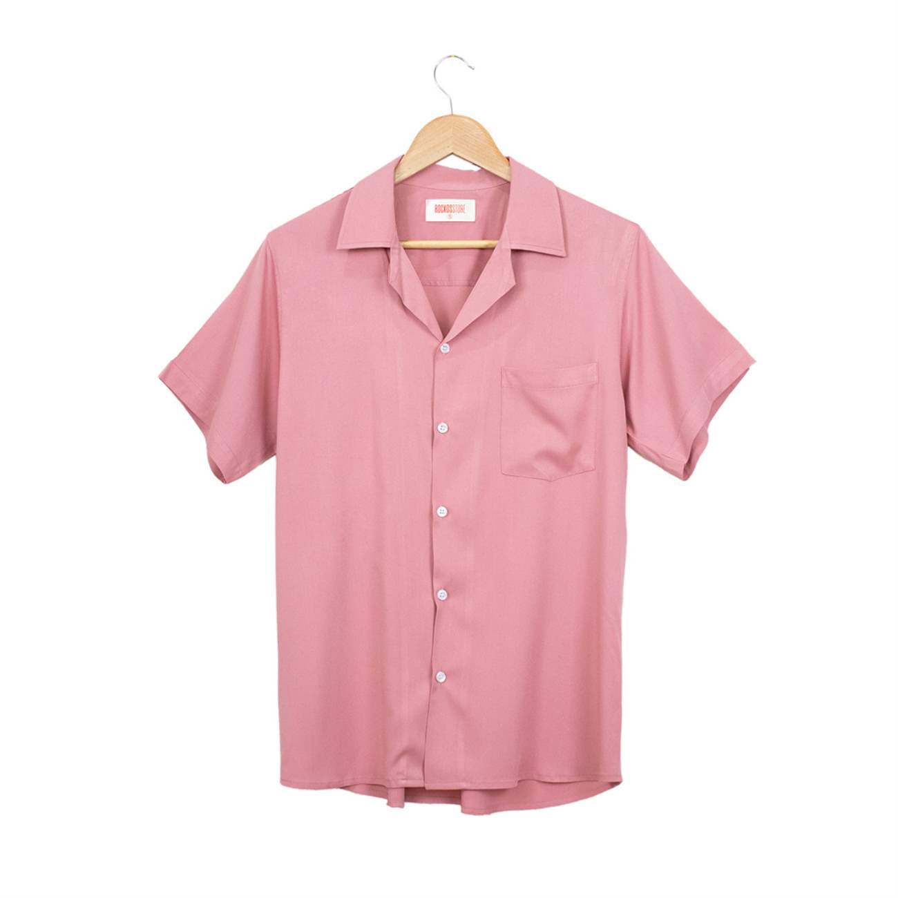 Ripley CAMISA PARA HOMBRE CHARLIE RT