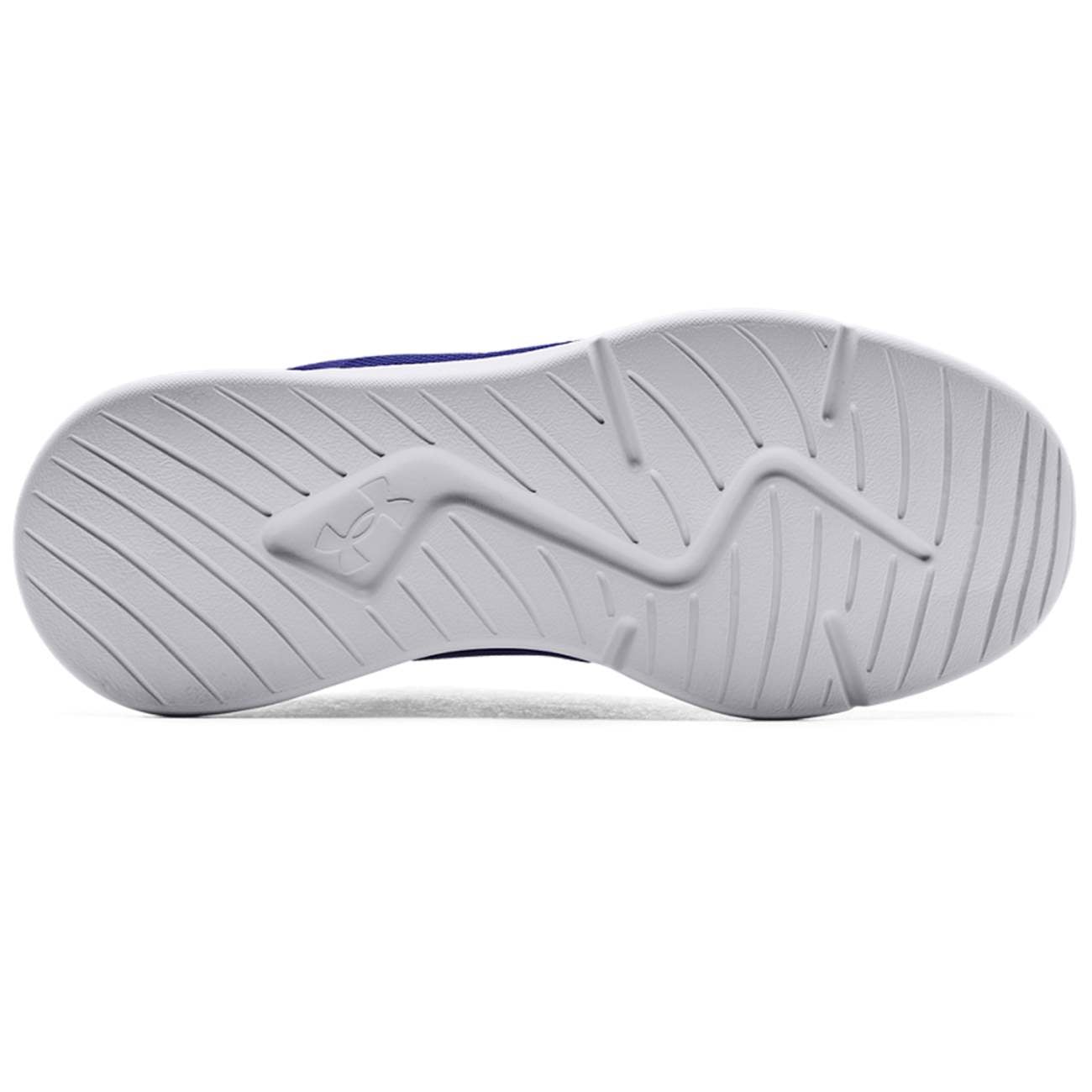 ZAPATILLAS UNDER ARMOUR PARA HOMBRE ESSENTIAL - AZUL 3022954-404 - 5