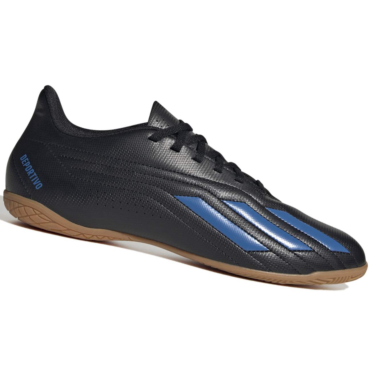 ZAPATILLAS ADIDAS PARA HOMBRE DEPORTIVO II IN - NEGRO HP2514 - 1