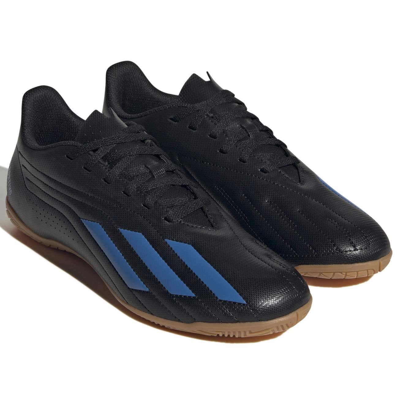 ZAPATILLAS ADIDAS PARA HOMBRE DEPORTIVO II IN - NEGRO HP2514 - 3