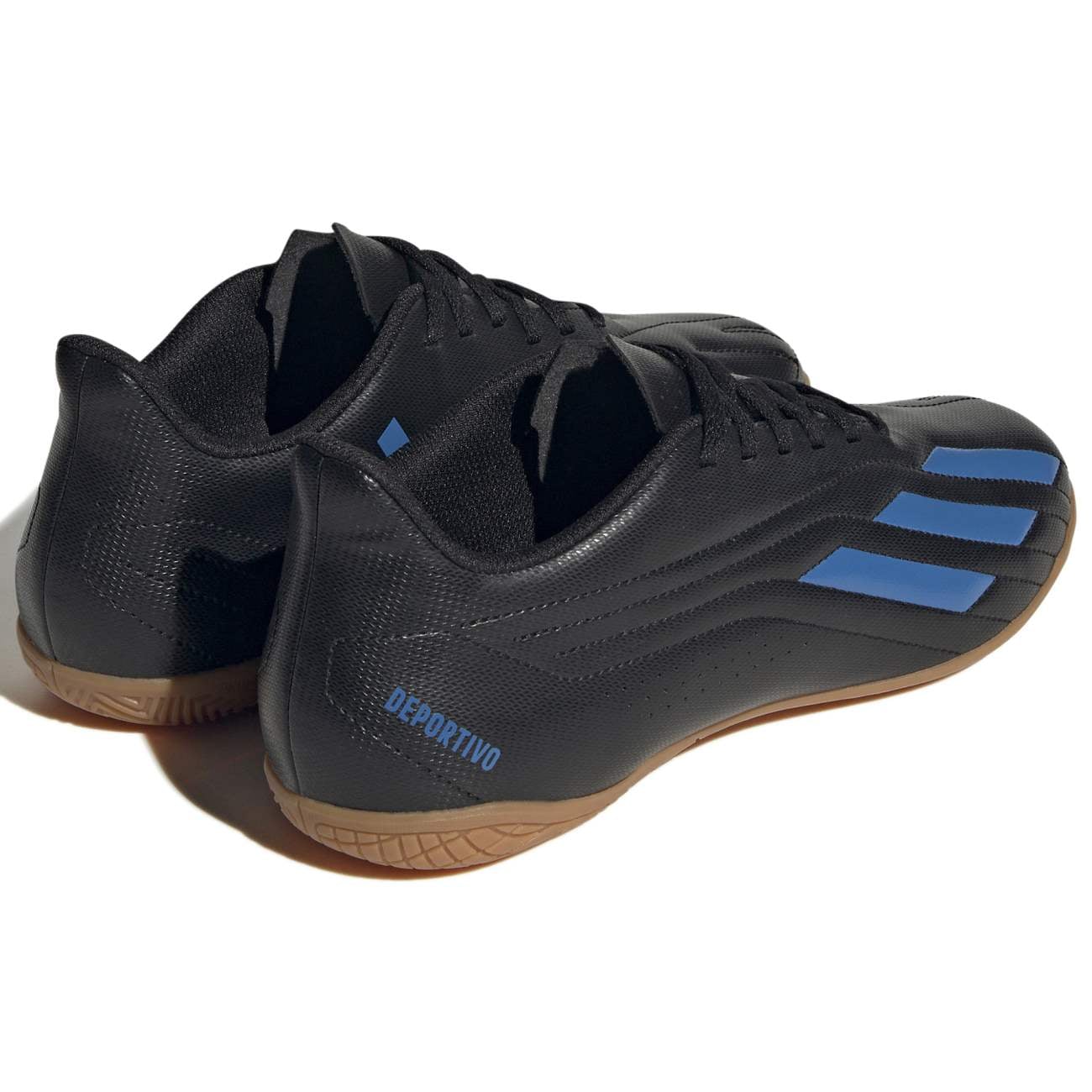 ZAPATILLAS ADIDAS PARA HOMBRE DEPORTIVO II IN - NEGRO HP2514 - 4