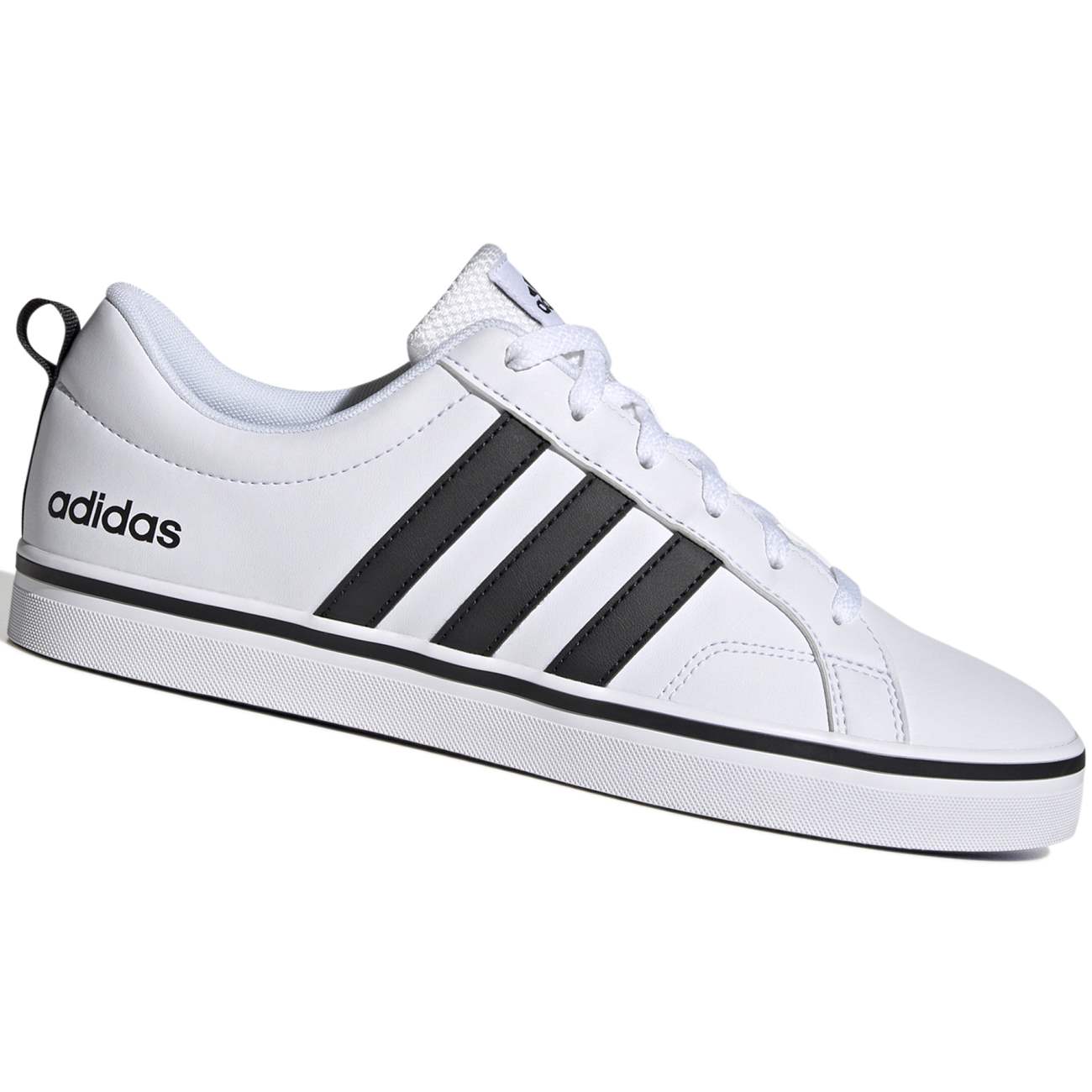 ZAPATILLAS ADIDAS PARA HOMBRE VS PACE - BLANCO/NEGRO HP6010 - 1