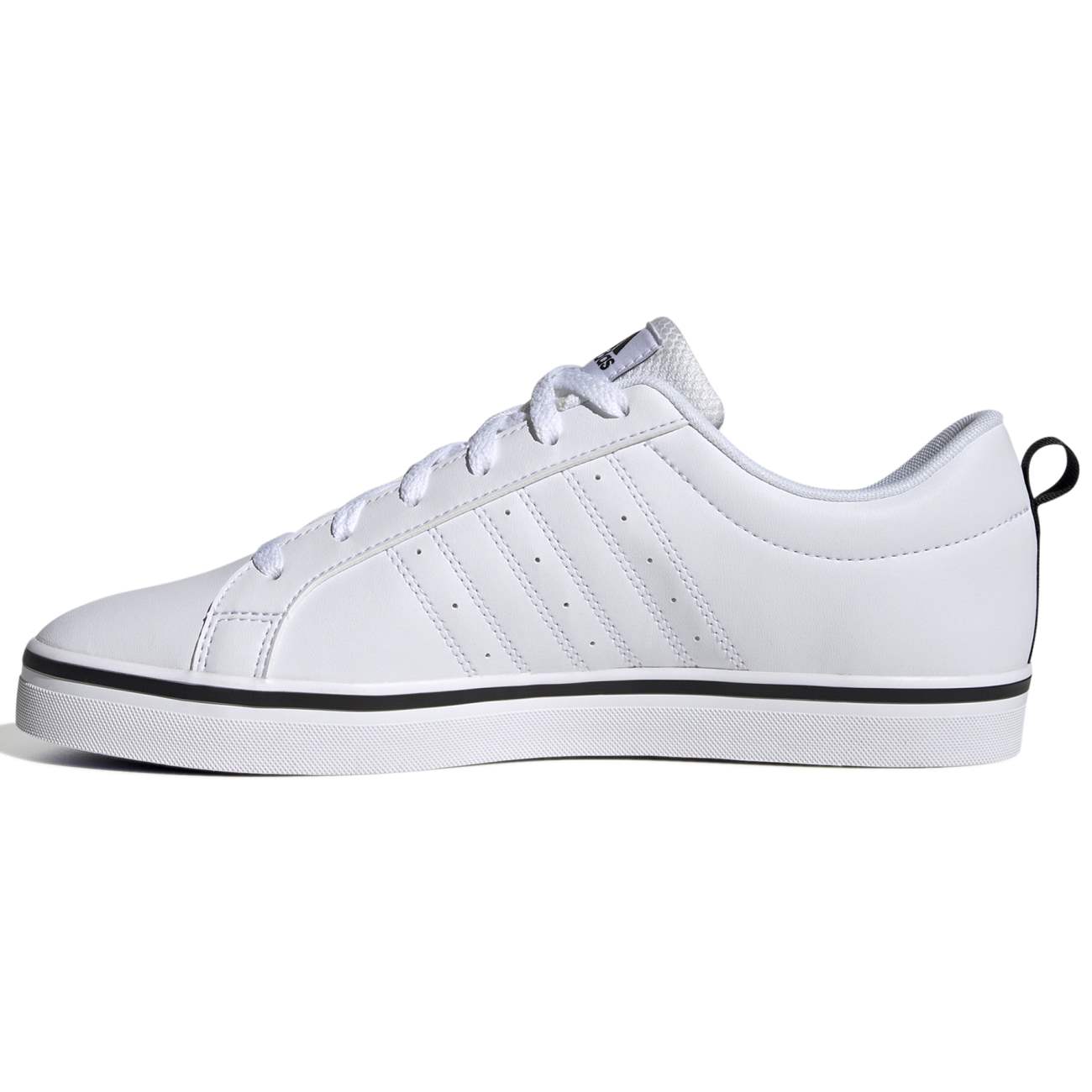 ZAPATILLAS ADIDAS PARA HOMBRE VS PACE - BLANCO/NEGRO HP6010 - 2