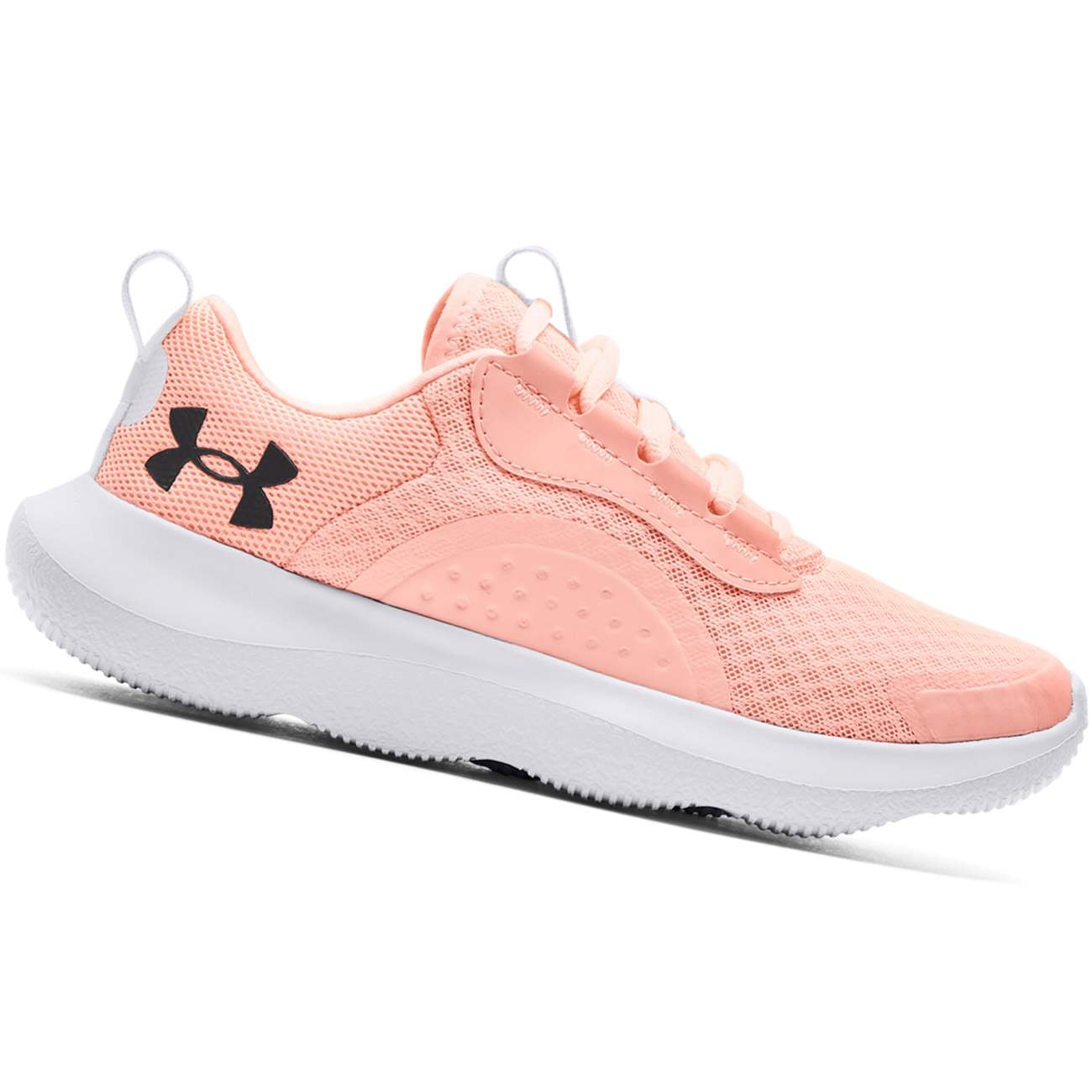 ZAPATILLAS UNDER ARMOUR PARA MUJER RUNNING VICTORY - ROSA 3023640-602 - 1