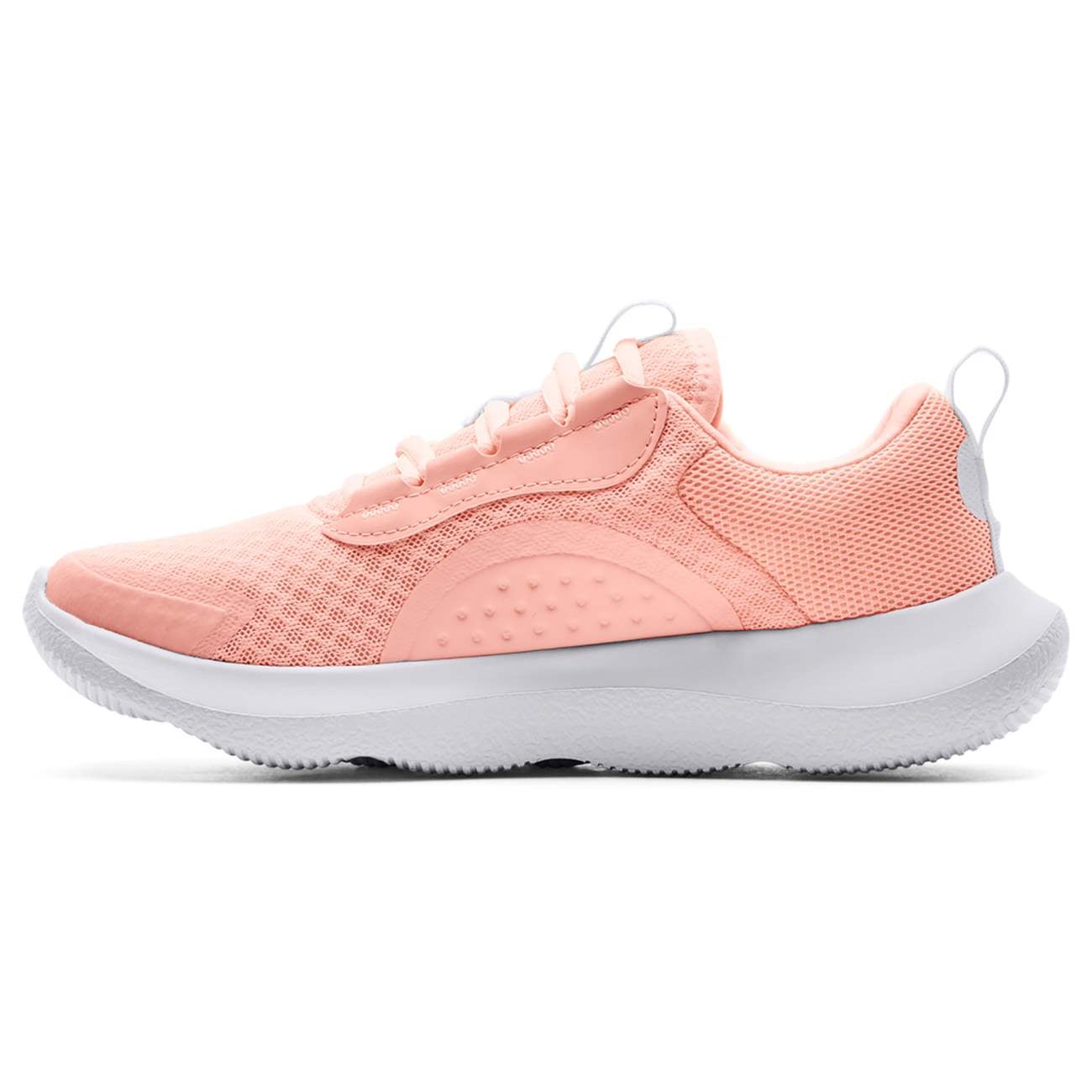 ZAPATILLAS UNDER ARMOUR PARA MUJER RUNNING VICTORY - ROSA 3023640-602 - 2