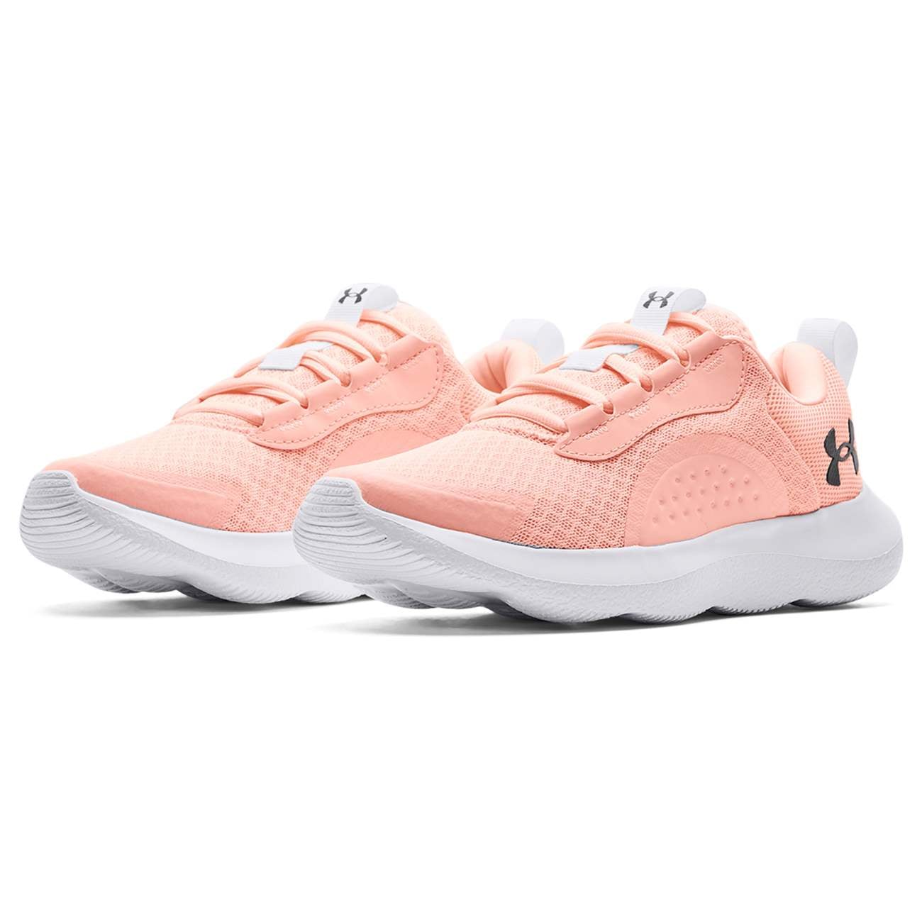 ZAPATILLAS UNDER ARMOUR PARA MUJER RUNNING VICTORY - ROSA 3023640-602 - 3