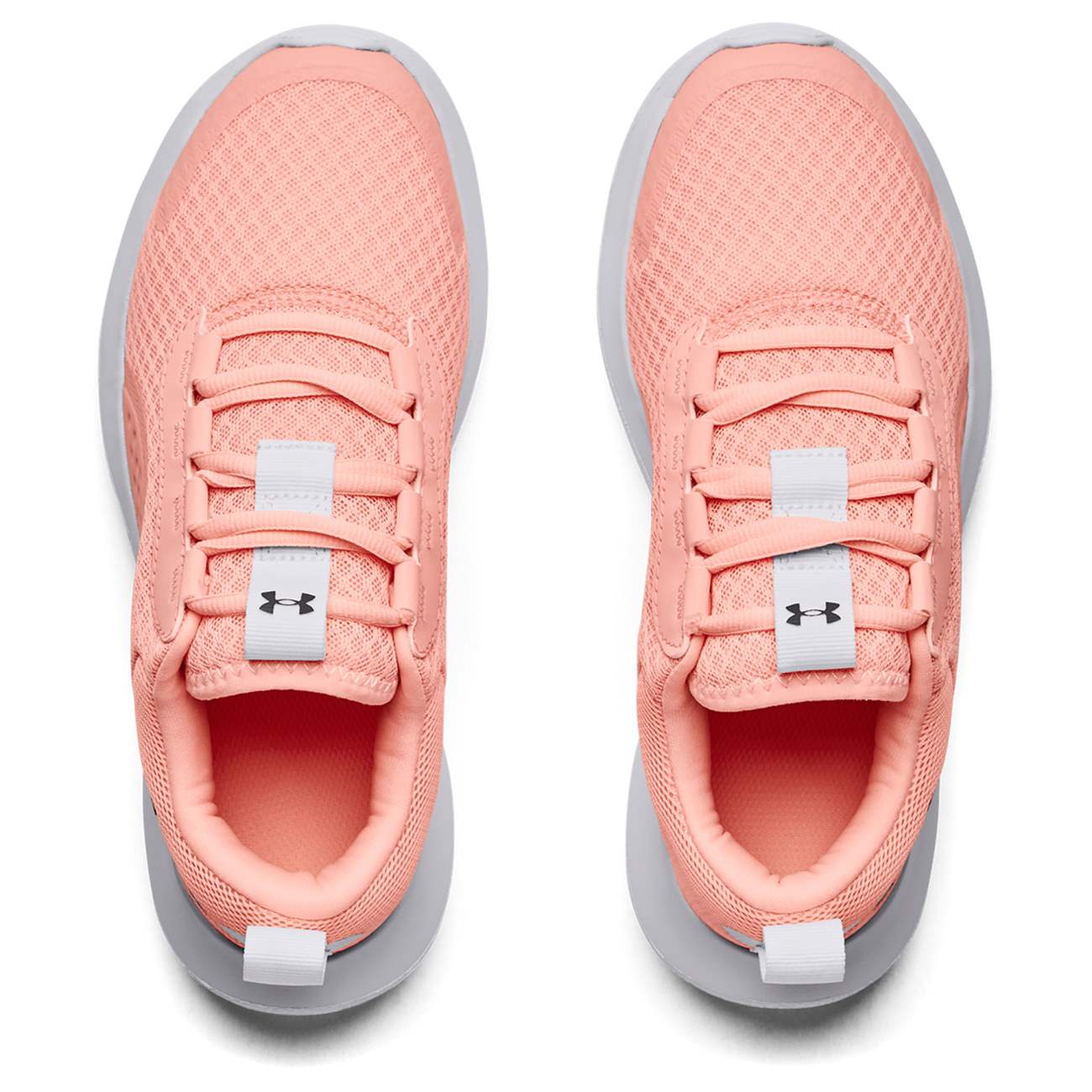 ZAPATILLAS UNDER ARMOUR PARA MUJER RUNNING VICTORY - ROSA 3023640-602 - 4