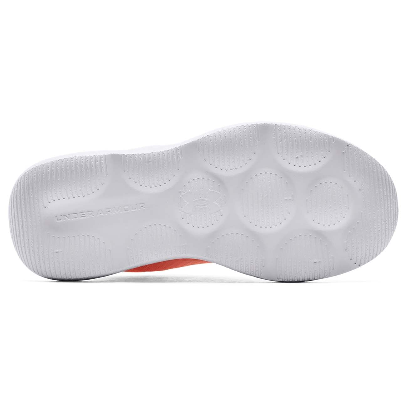 ZAPATILLAS UNDER ARMOUR PARA MUJER RUNNING VICTORY - ROSA 3023640-602 - 5