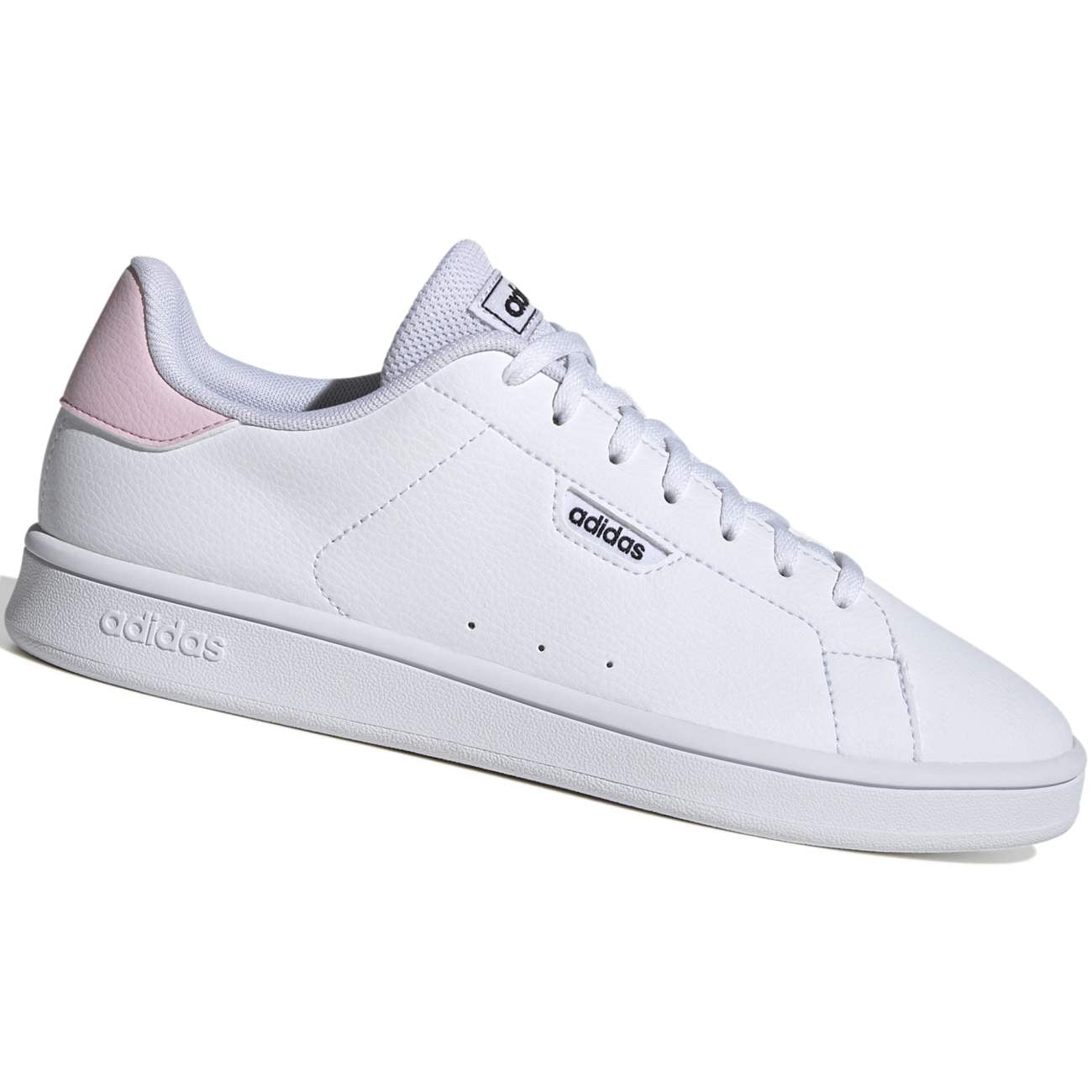 ZAPATILLAS ADIDAS PARA MUJER URBANAS URBAN COURT - BLANCO IF4092 - 1