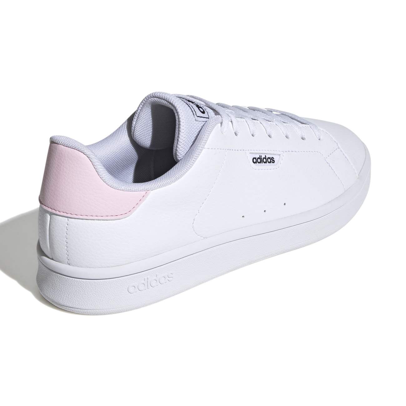 ZAPATILLAS ADIDAS PARA MUJER URBANAS URBAN COURT - BLANCO IF4092 - 4