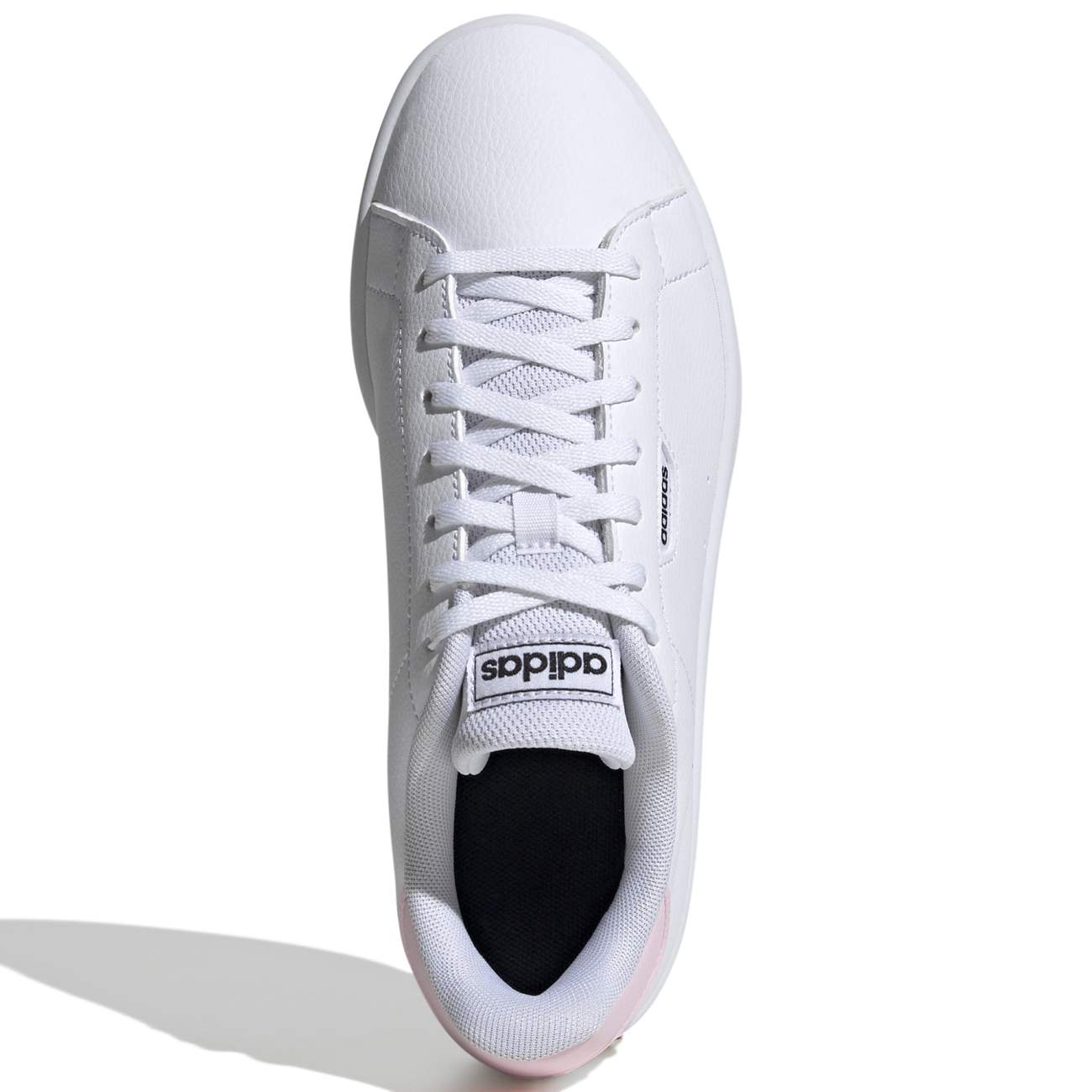 ZAPATILLAS ADIDAS PARA MUJER URBANAS URBAN COURT - BLANCO IF4092 - 5