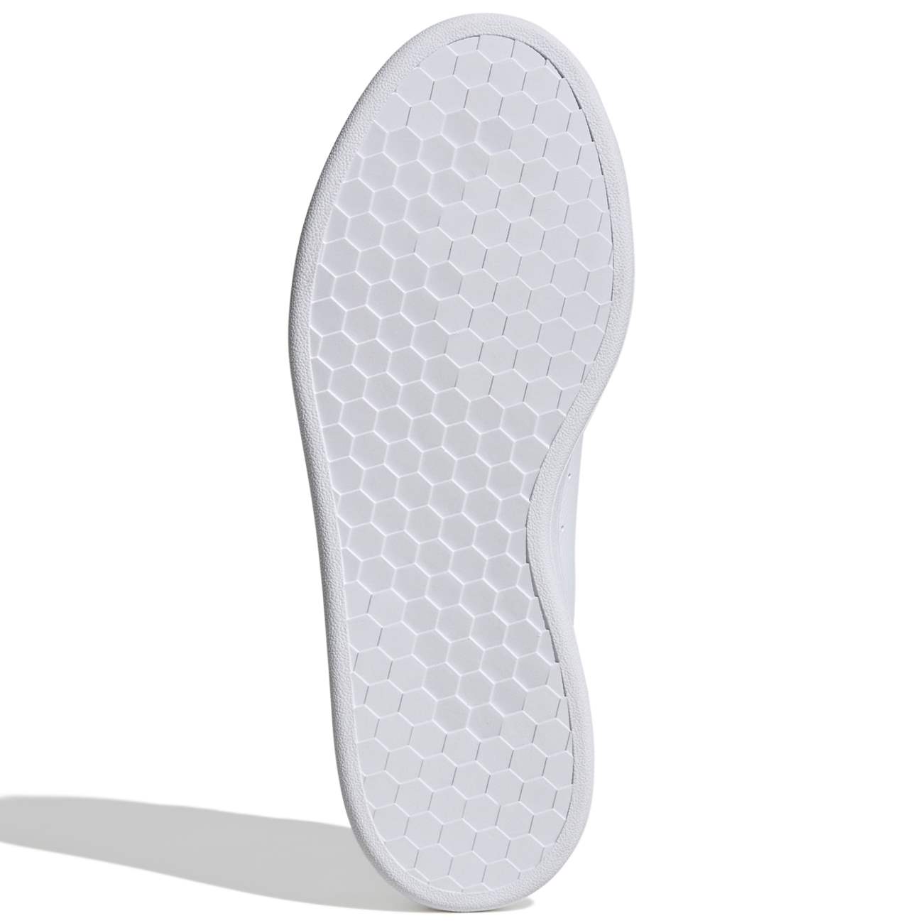 ZAPATILLAS ADIDAS PARA MUJER URBANAS URBAN COURT - BLANCO IF4092 - 6