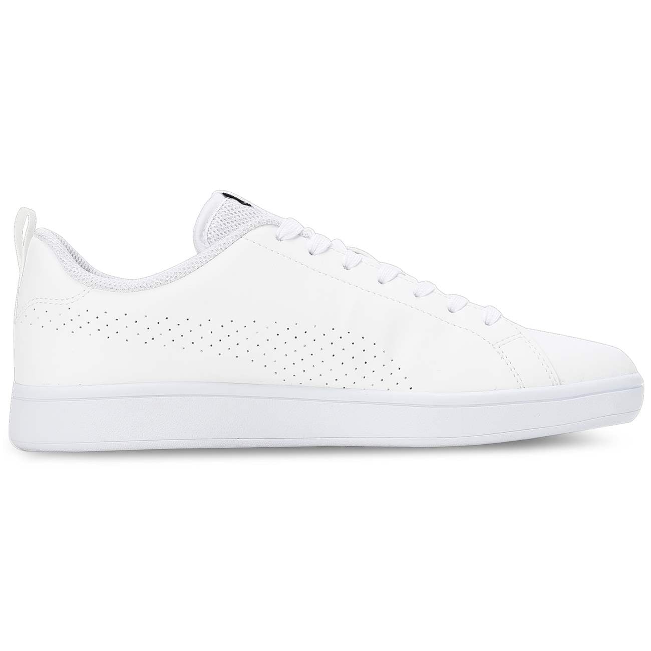 ZAPATILLAS PUMA PARA HOMBRE URBANAS SMASH ACE - BLANCO 368153-01 - 2