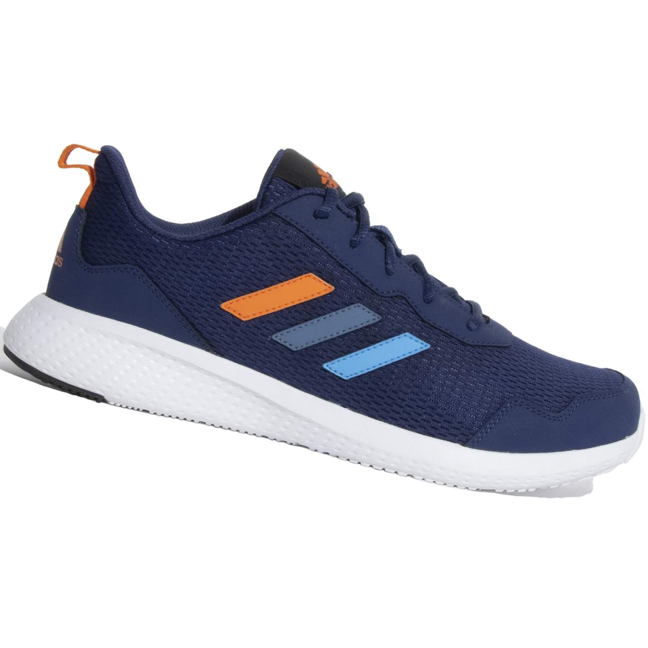 Ripley - ZAPATILLAS ADIDAS PARA HOMBRE RUNNING PEPRUN M - AZUL GC0906