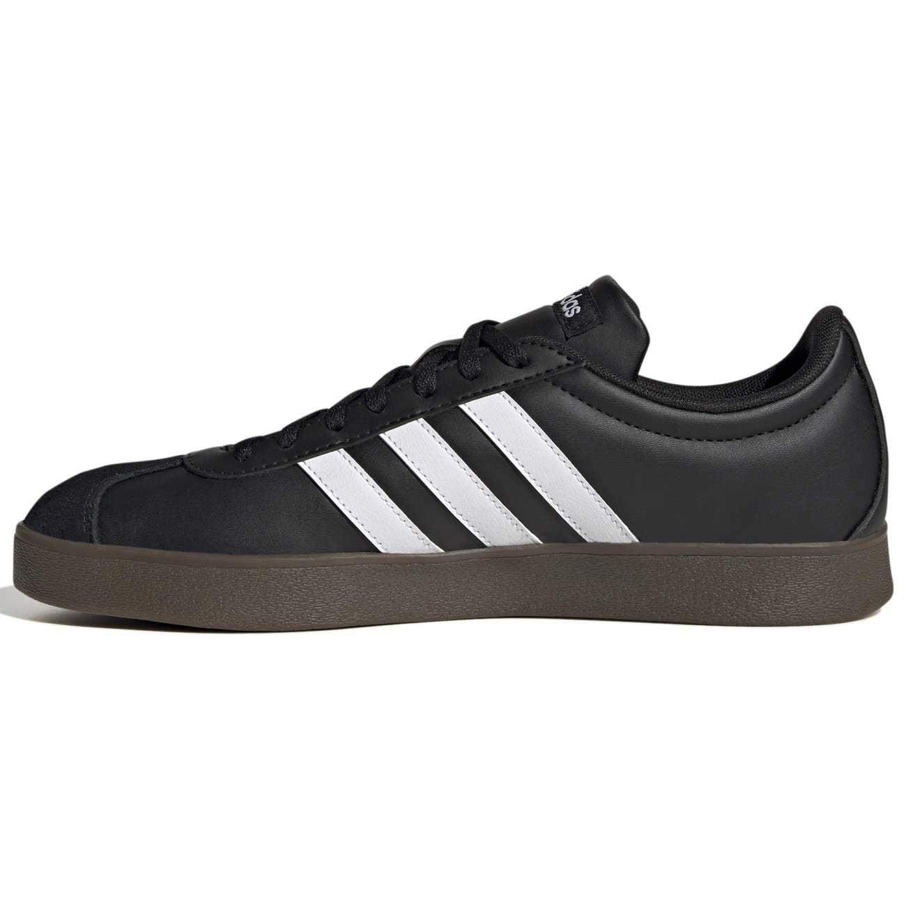 ZAPATILLAS ADIDAS PARA HOMBRE URBANAS VL COURT BASE - NEGRO ID3712 - 2