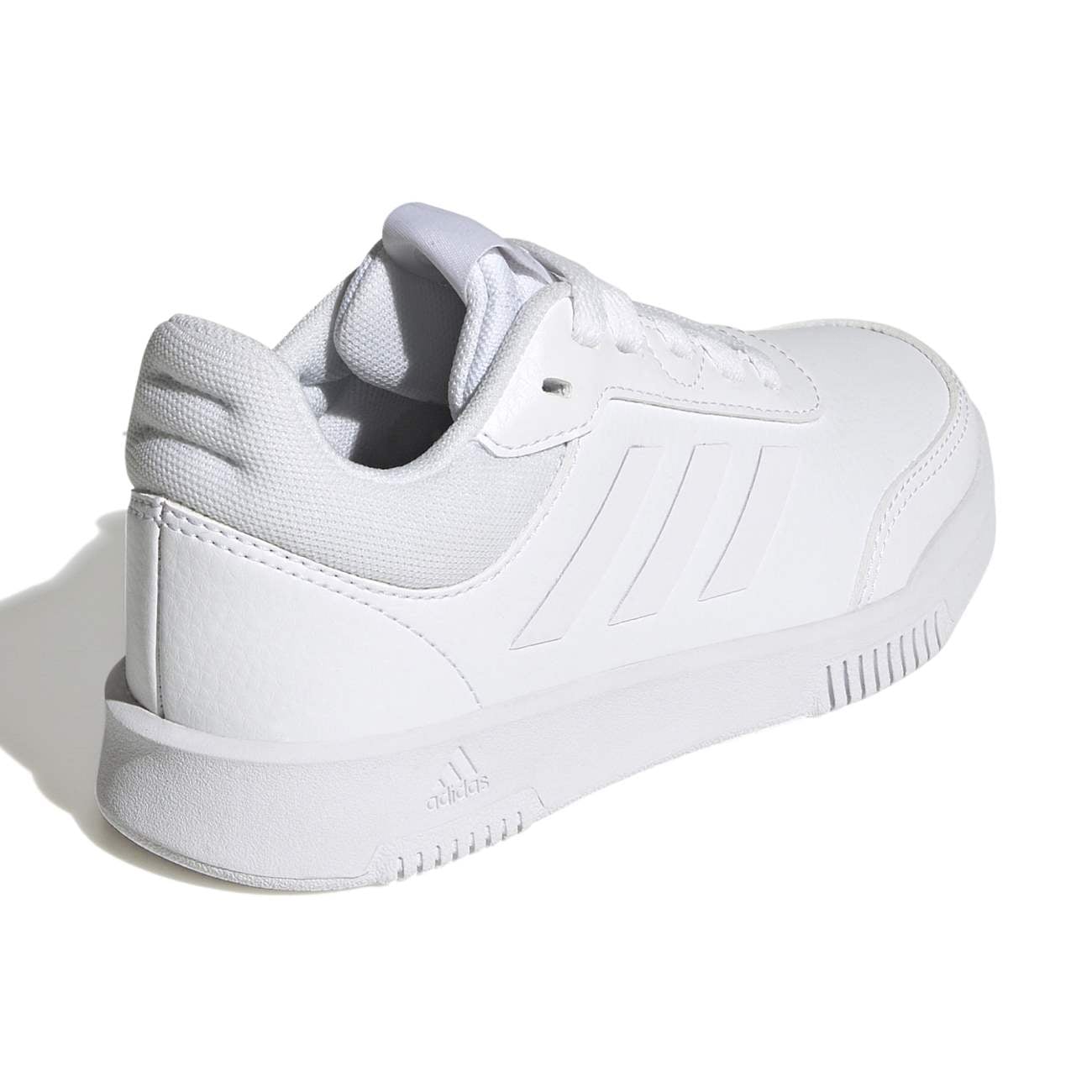 ZAPATILLAS ADIDAS UNISEX TRAINING TENSAUR SPORT 2.0 K - BLANCO GW6423 - 4