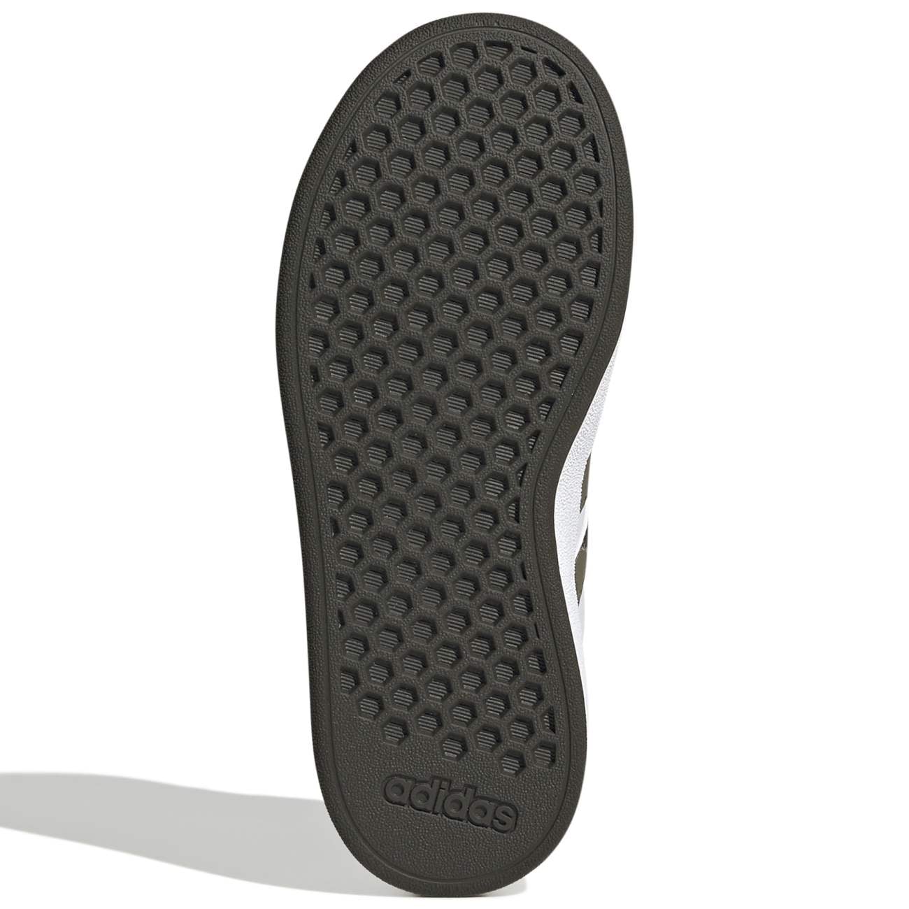 ZAPATILLAS ADIDAS UNISEX URBANAS GRAND COURT 2.0 K - BLANCO IF3669 - 6