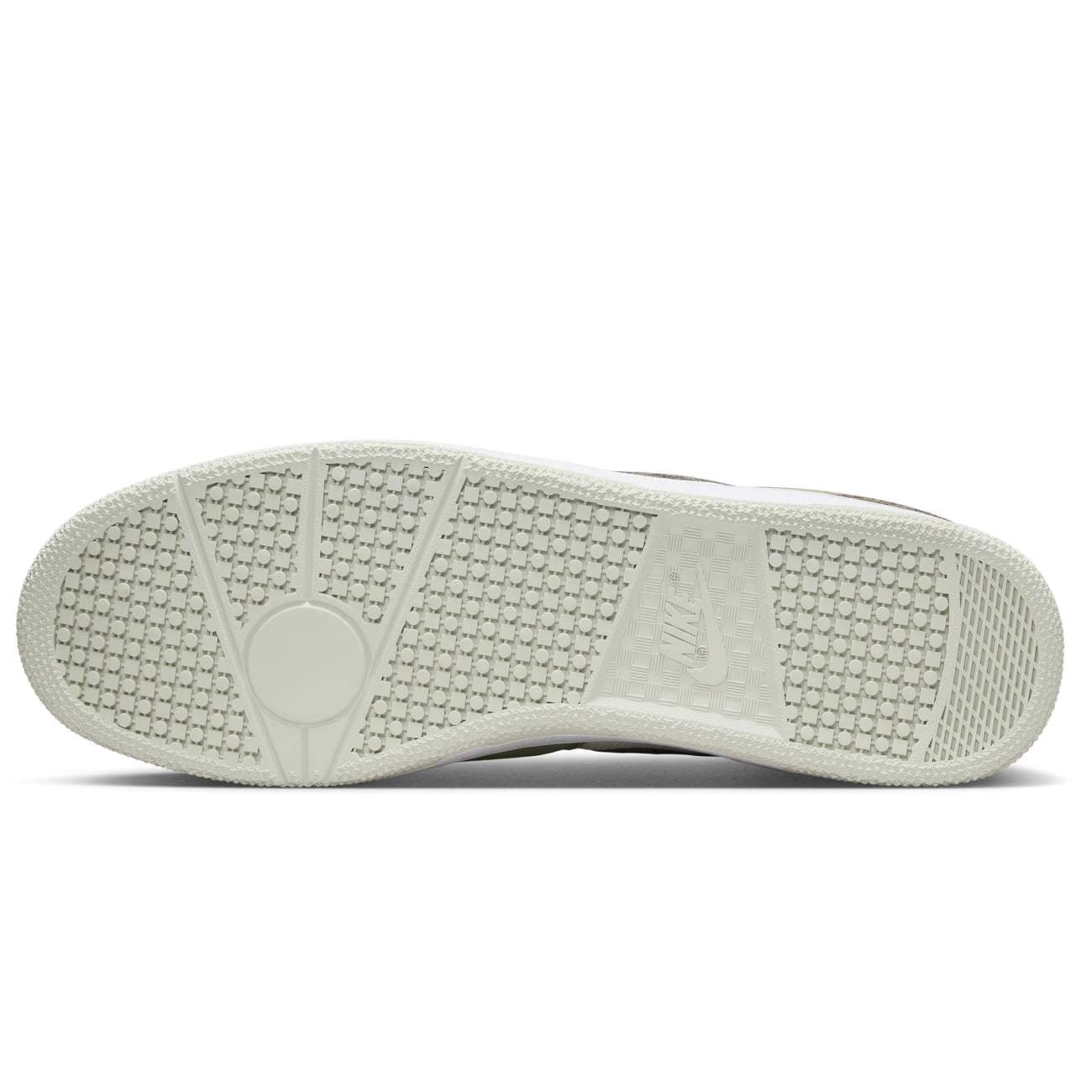 ZAPATILLAS HOMBRE NIKE URBANAS BEIGE FN0648-300 ATTACK CUERO - 6
