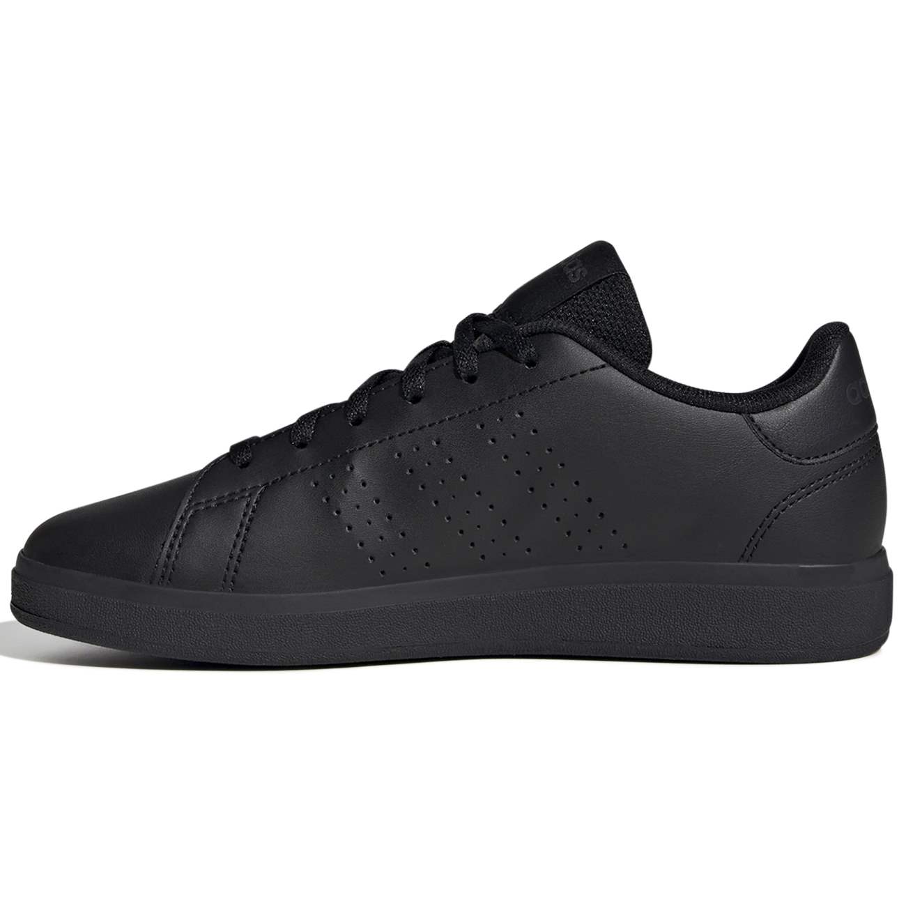 ZAPATILLAS UNISEX ADIDAS URBANAS NEGRO ID3888 ADVANTAGE BASE 2.0 J - 2