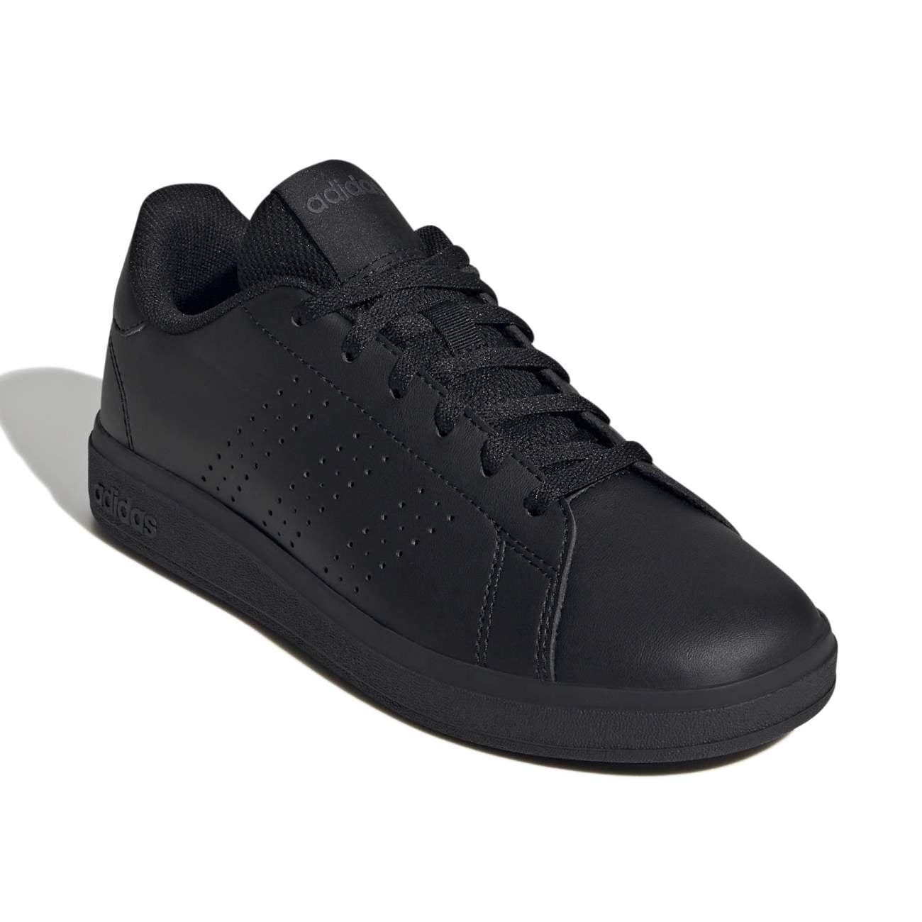 ZAPATILLAS UNISEX ADIDAS URBANAS NEGRO ID3888 ADVANTAGE BASE 2.0 J - 3