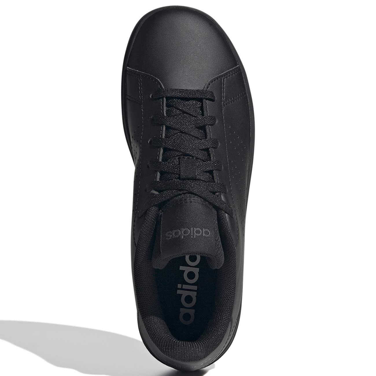 ZAPATILLAS UNISEX ADIDAS URBANAS NEGRO ID3888 ADVANTAGE BASE 2.0 J - 5