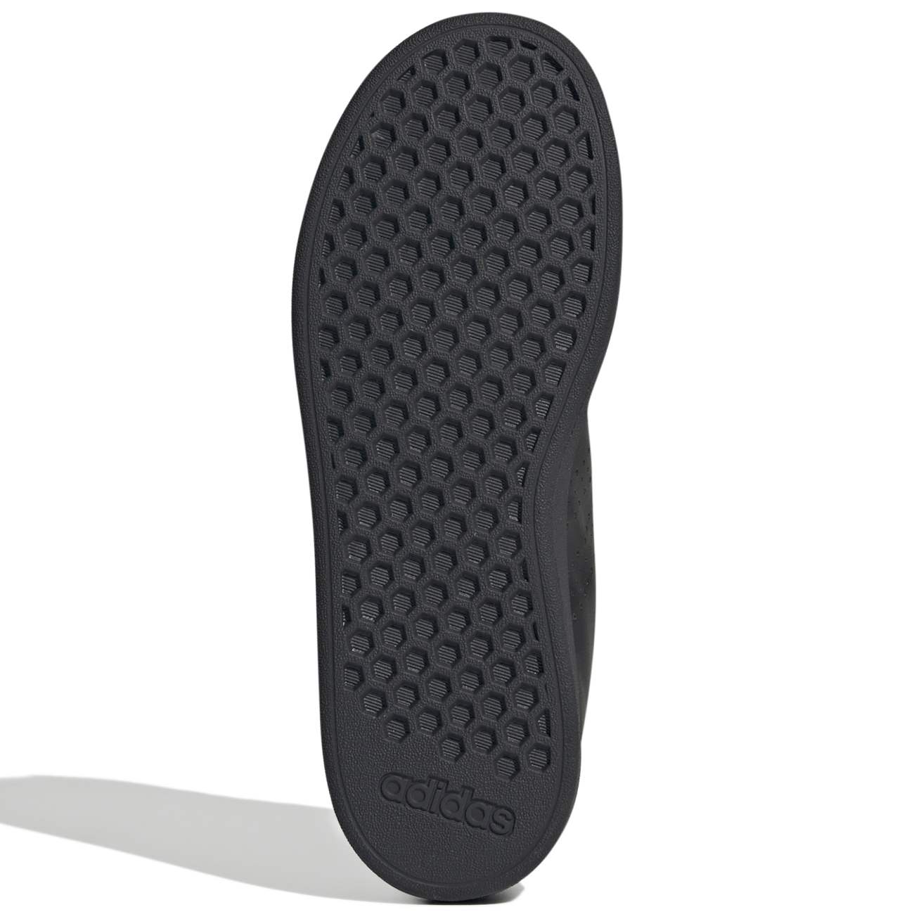 ZAPATILLAS UNISEX ADIDAS URBANAS NEGRO ID3888 ADVANTAGE BASE 2.0 J - 6