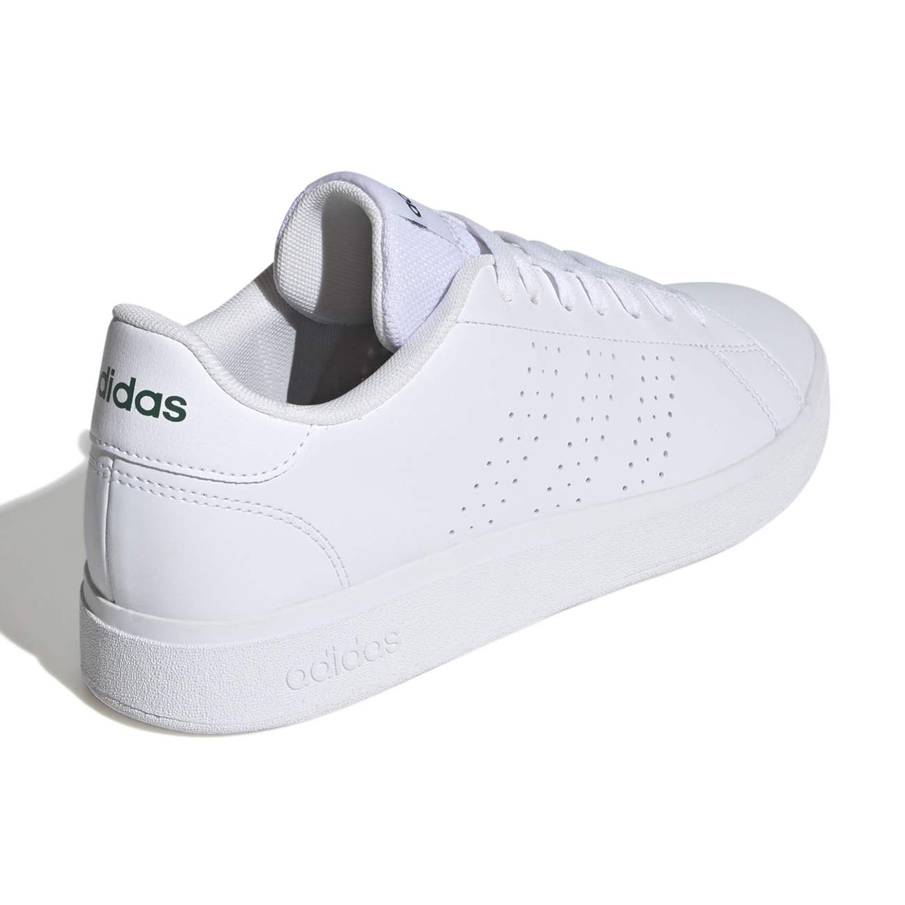 ZAPATILLAS HOMBRE ADIDAS URBANAS BLANCO IF4135 GRAND COURT BASE 2.0 - 4