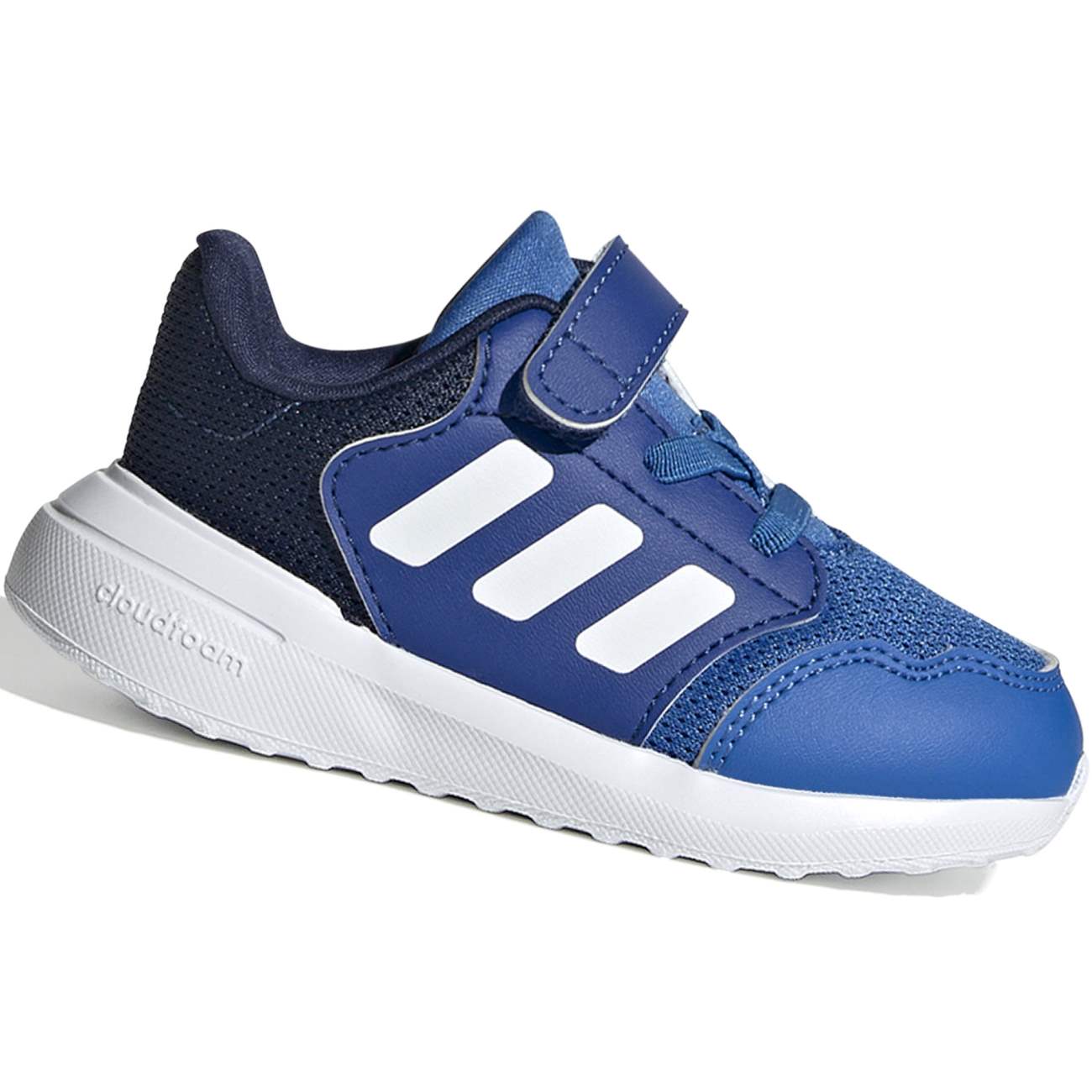 ZAPATILLAS UNISEX ADIDAS RUNNING AZUL IH7780 TENSAUR RUN 3.0 EL I - 1