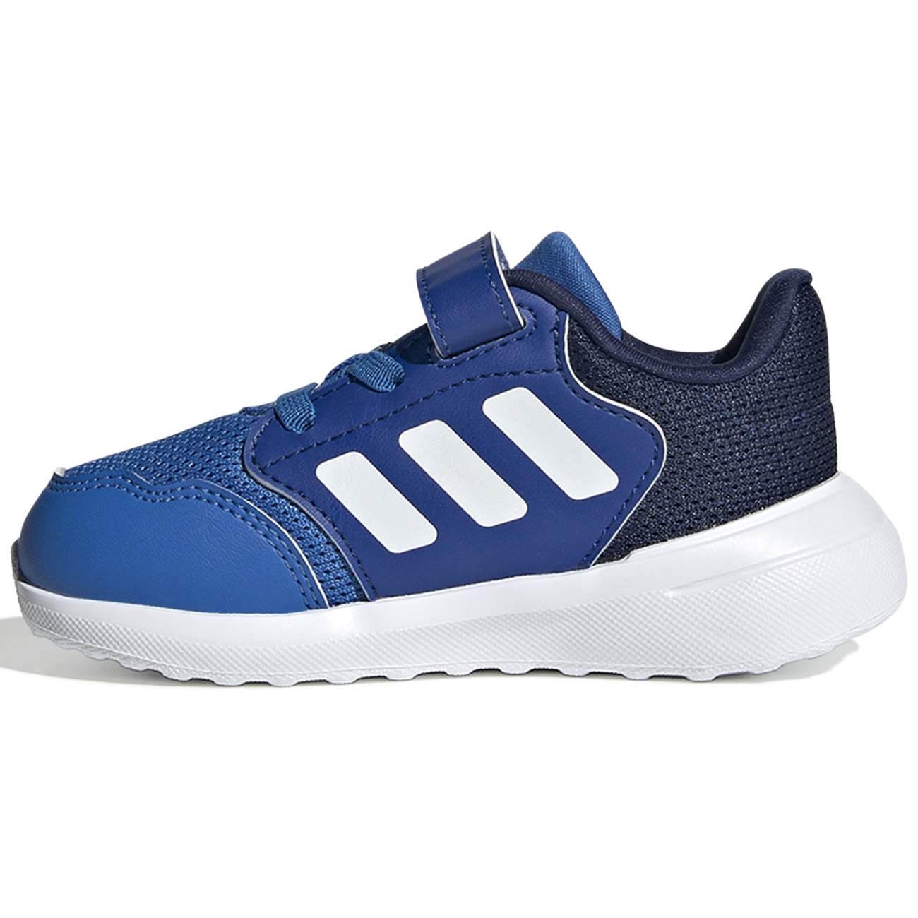 ZAPATILLAS UNISEX ADIDAS RUNNING AZUL IH7780 TENSAUR RUN 3.0 EL I - 2