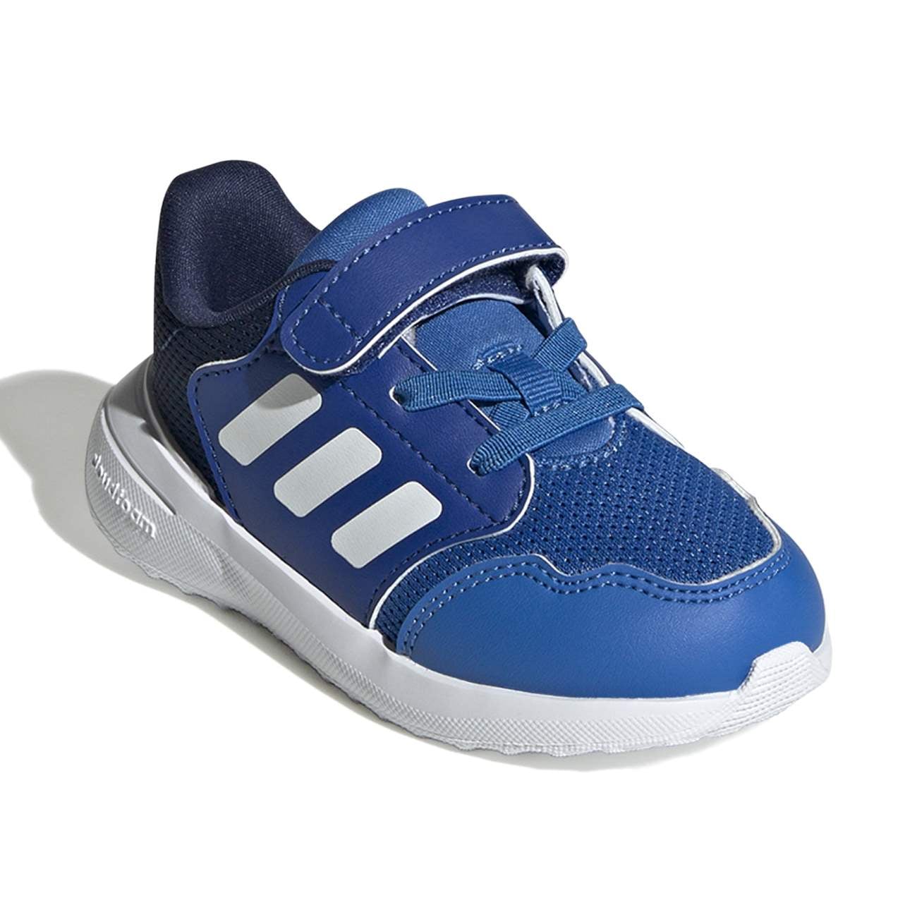 ZAPATILLAS UNISEX ADIDAS RUNNING AZUL IH7780 TENSAUR RUN 3.0 EL I - 3